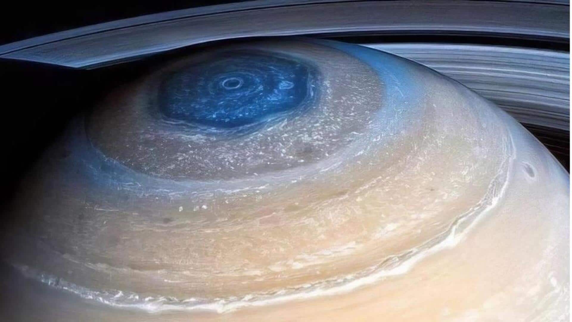 Lima Fakta Menarik tentang Hujan Berlian di Planet Lain