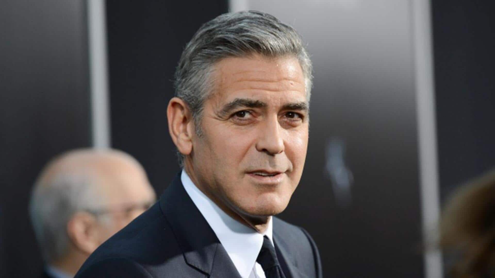 Aktor Hollywood legendaris yang menjadi produser sukses