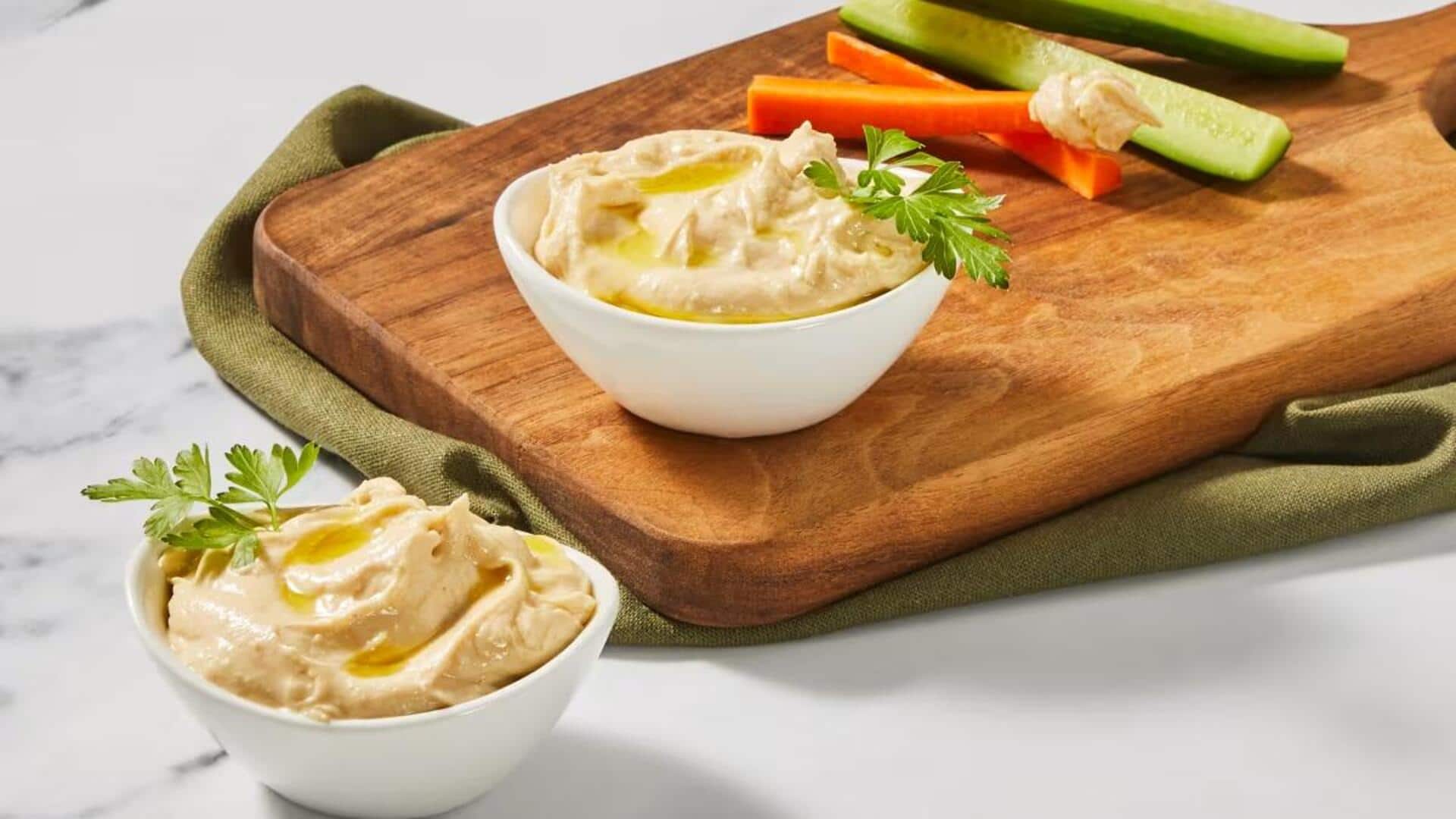 Lima Resep Saus yang Lezat untuk Pelengkap Hidangan Berbuka Puasa