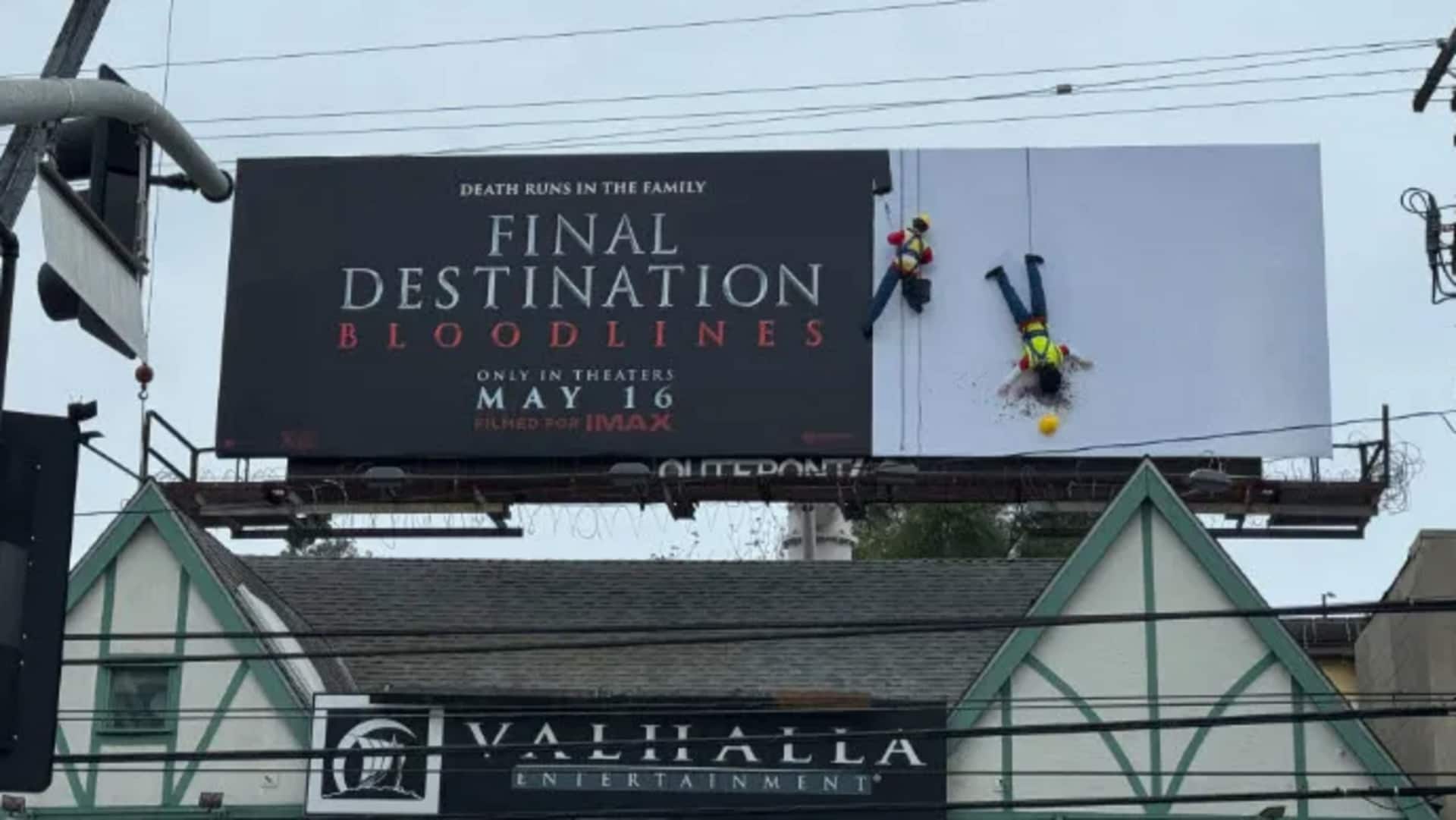 Lima trik pemasaran film Hollywood yang sukses