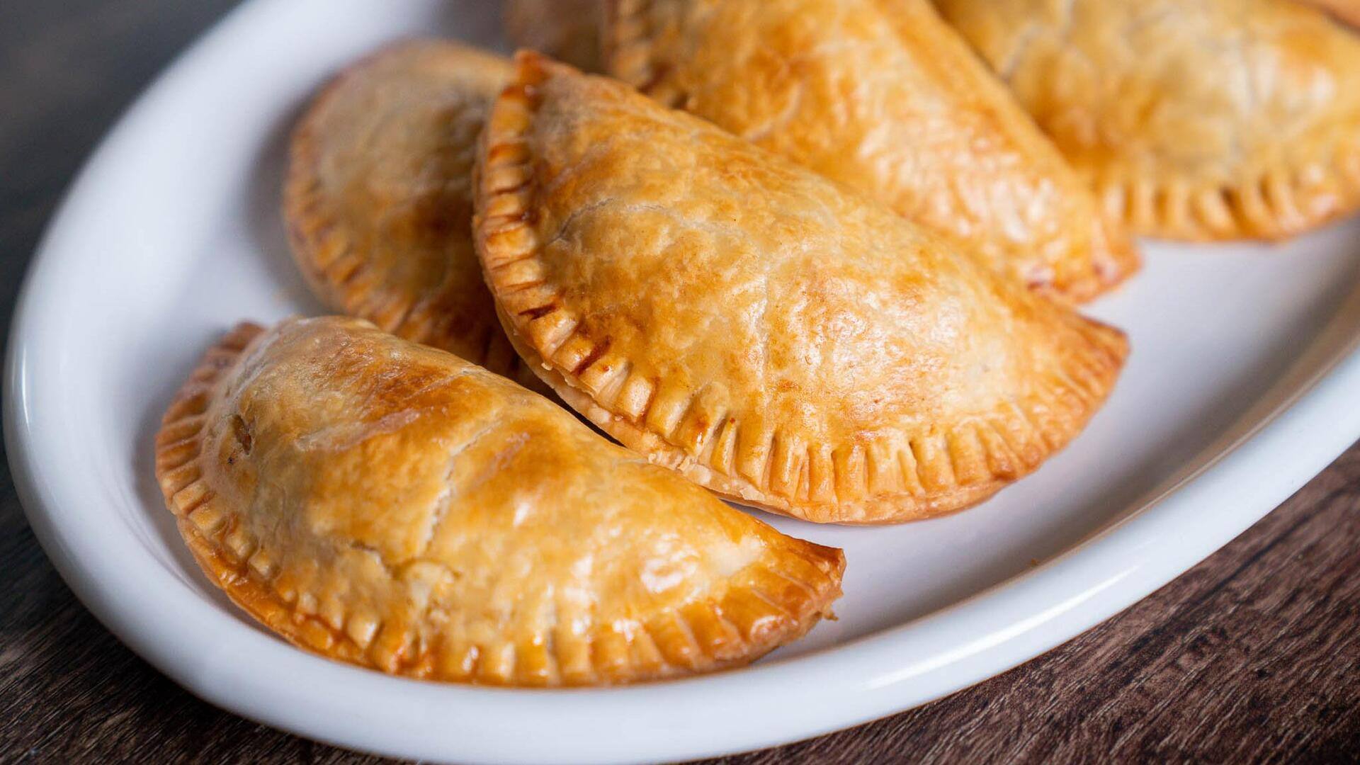 Hidangan Vegetarian dari Amerika Latin yang Wajib Anda Cicipi