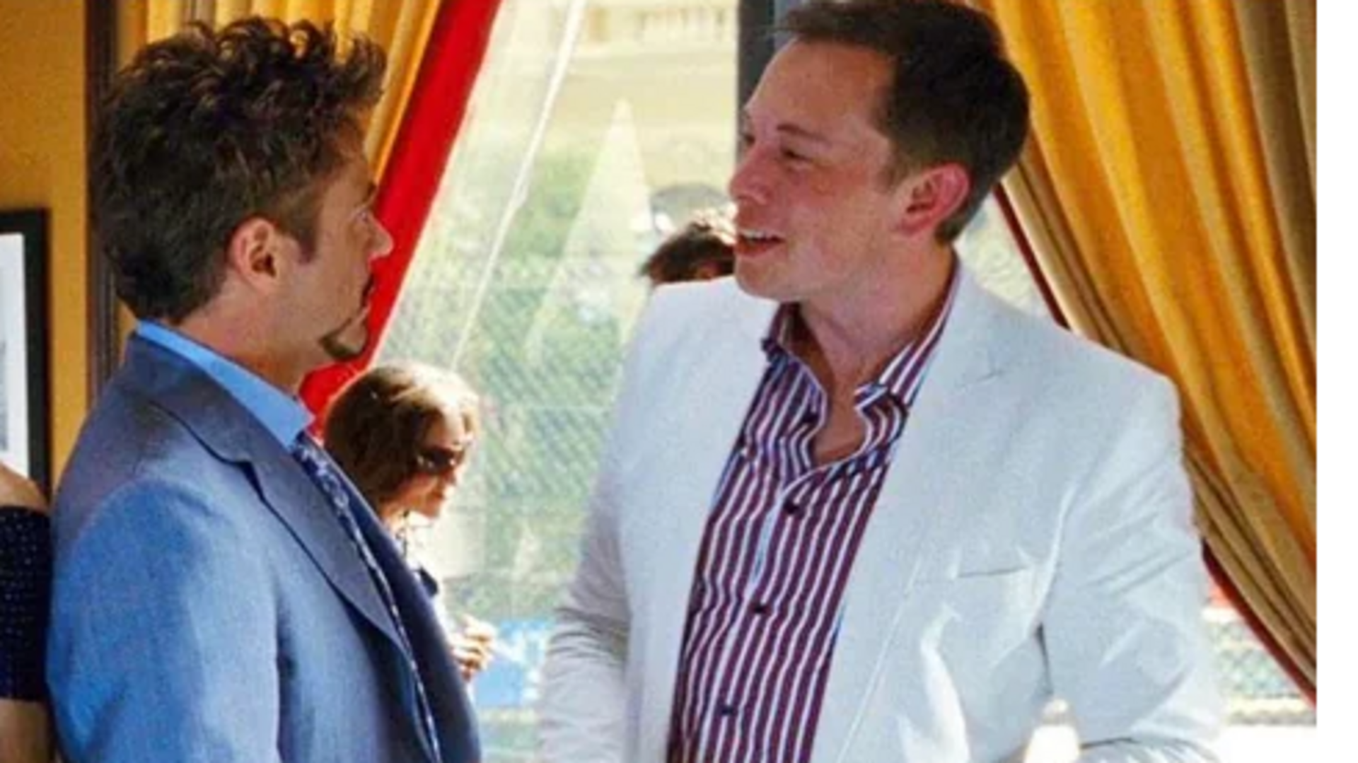 Penampilan mengejutkan selebriti di film Hollywood