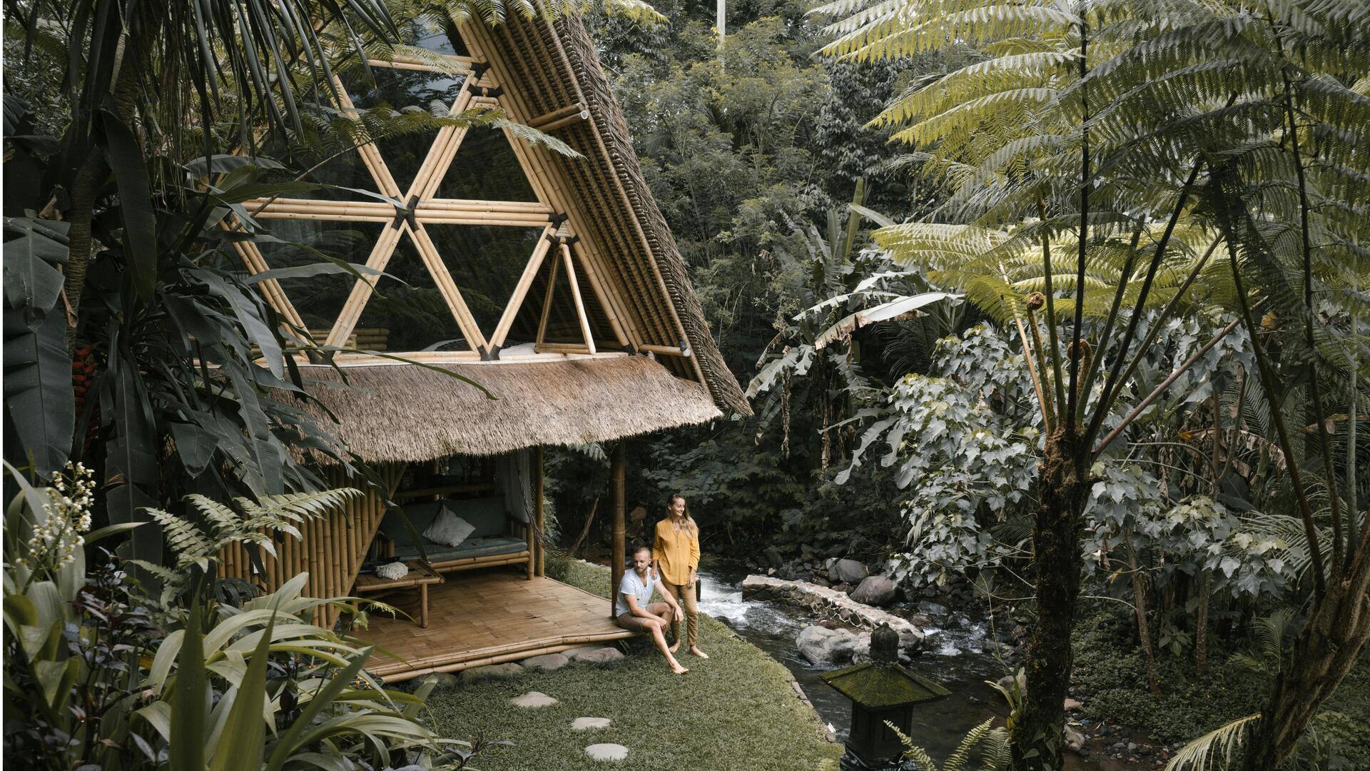 Hotel Ramah Lingkungan Terbaik di Bali untuk Wisatawan Peduli Lingkungan