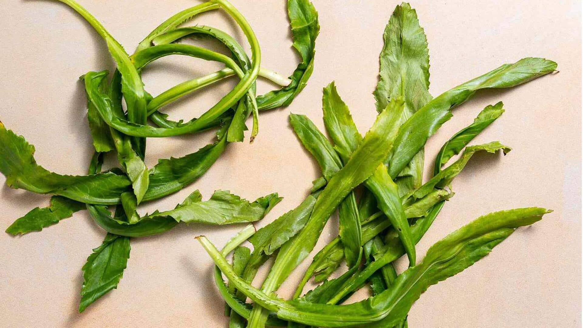 Lima Resep Culantro yang Wajib Dicoba di Dapur Indonesia