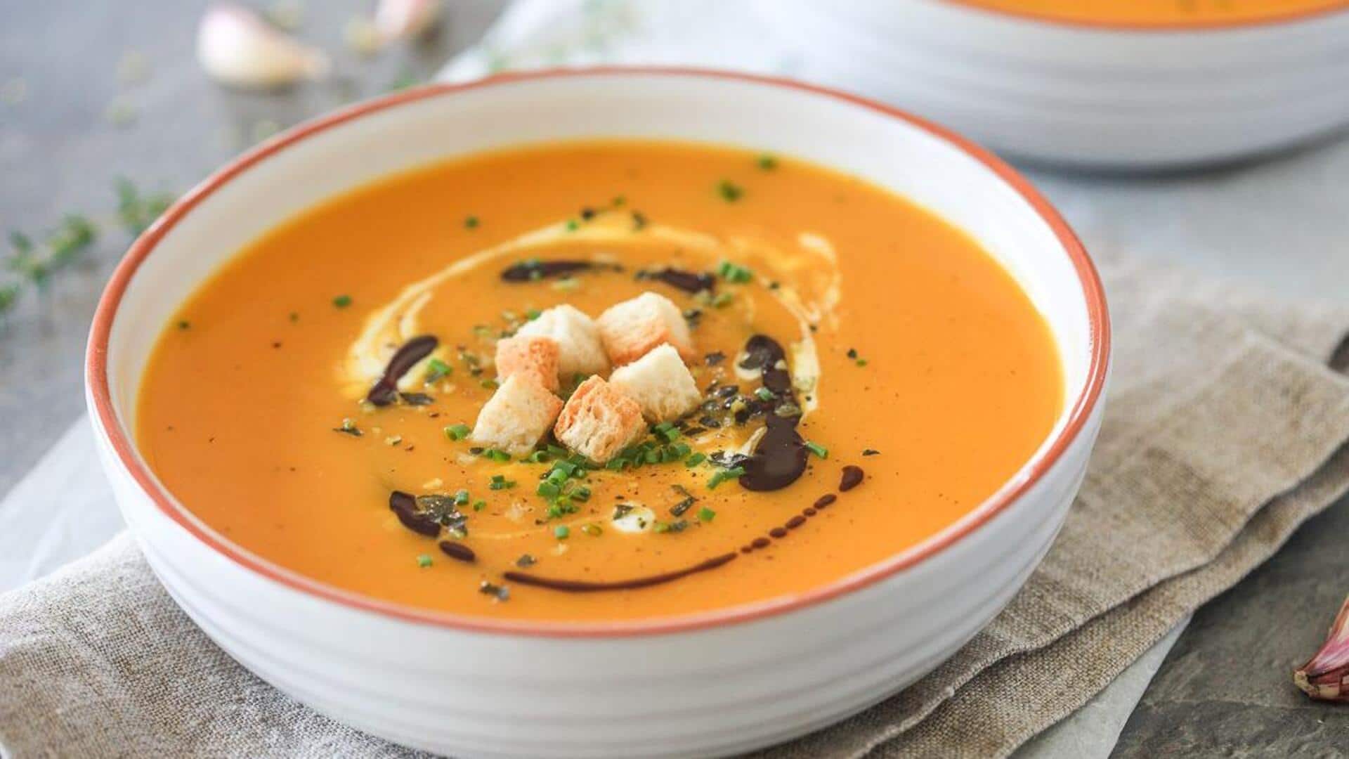 Eksplorasi Cita Rasa Labu dalam Kreasi Hidangan Sehari-hari