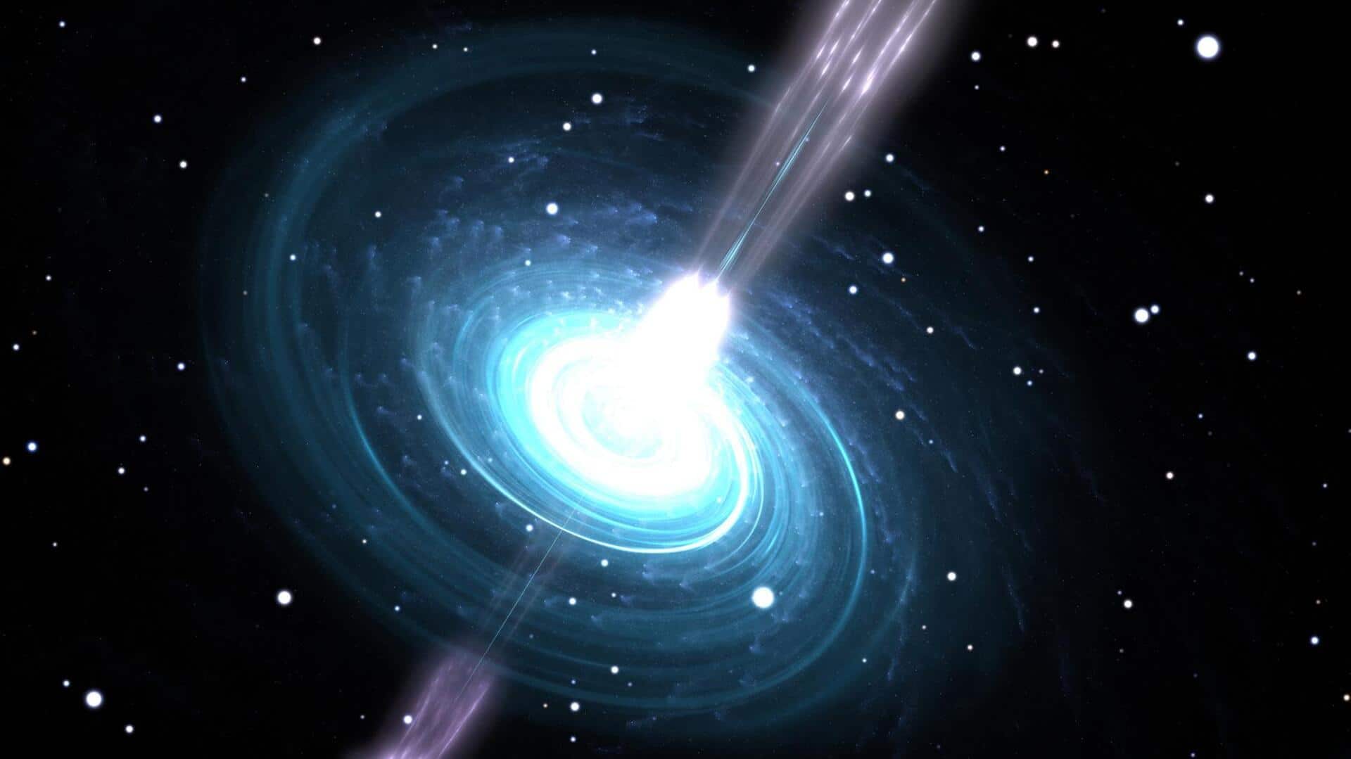 Dampak Pulsar pada Teknologi Pencitraan Medis