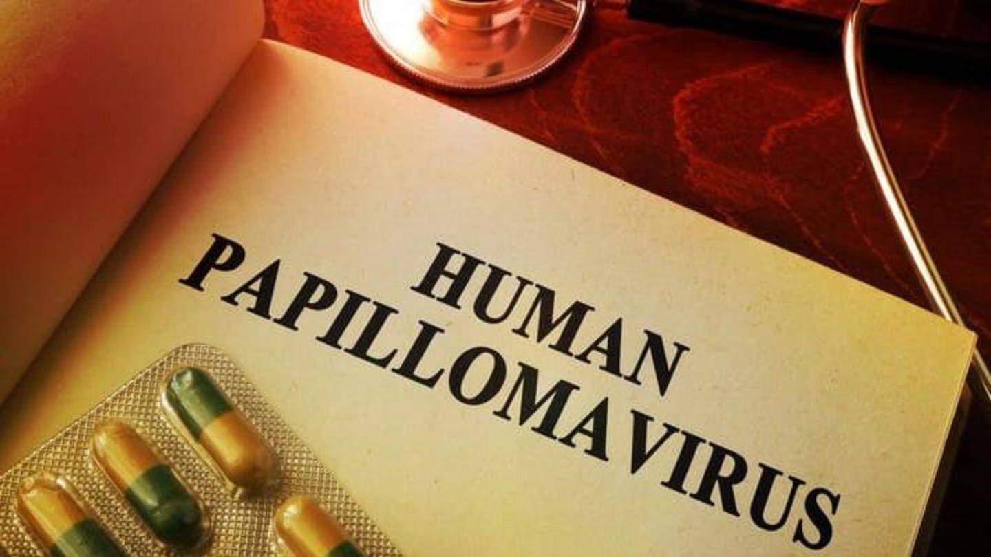 Semua tentang infeksi HPV: Gejala, penyebab, dan banyak lagi