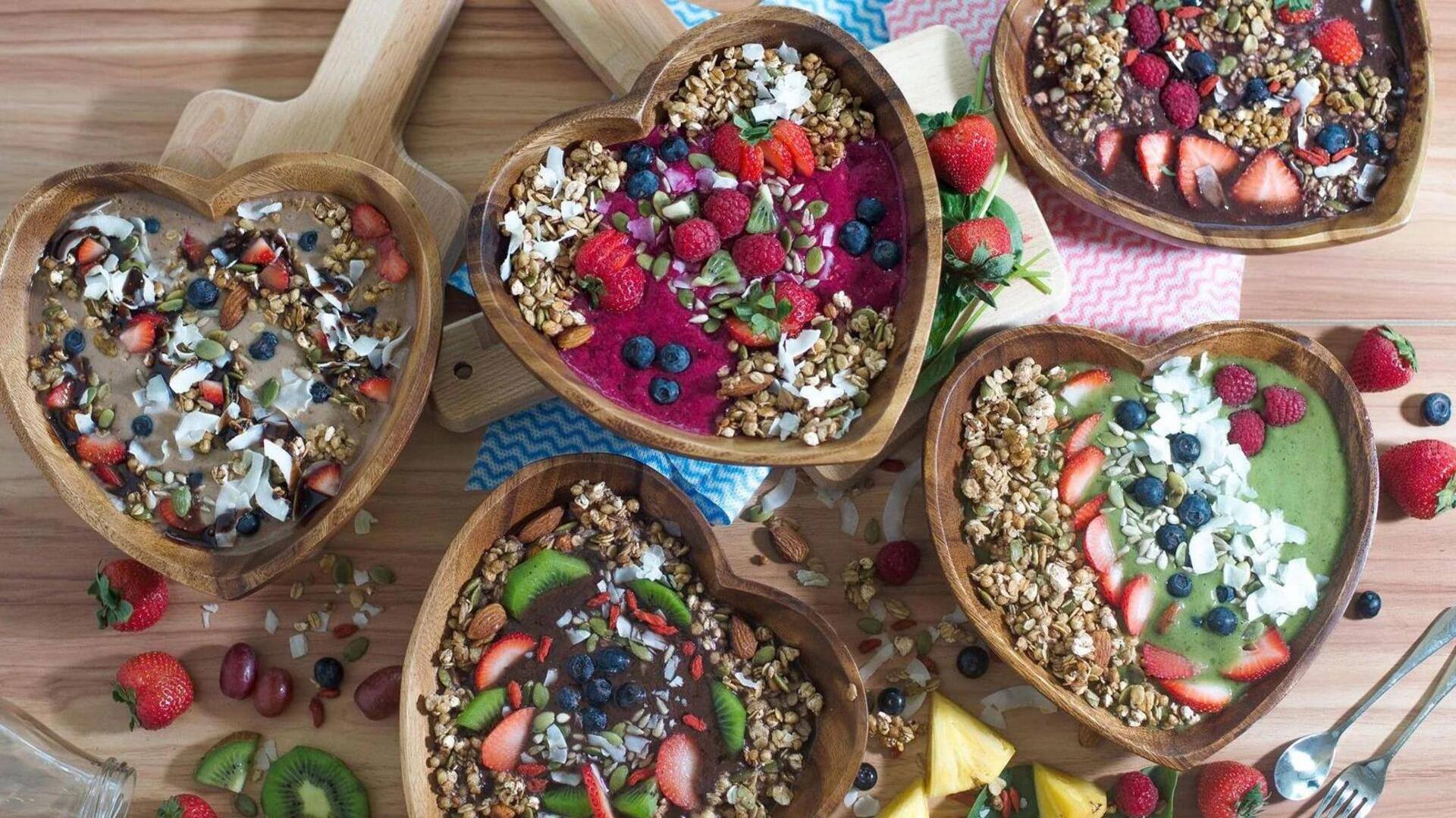 Kafe dengan Hidangan Penutup Vegetarian yang Unik di Jakarta