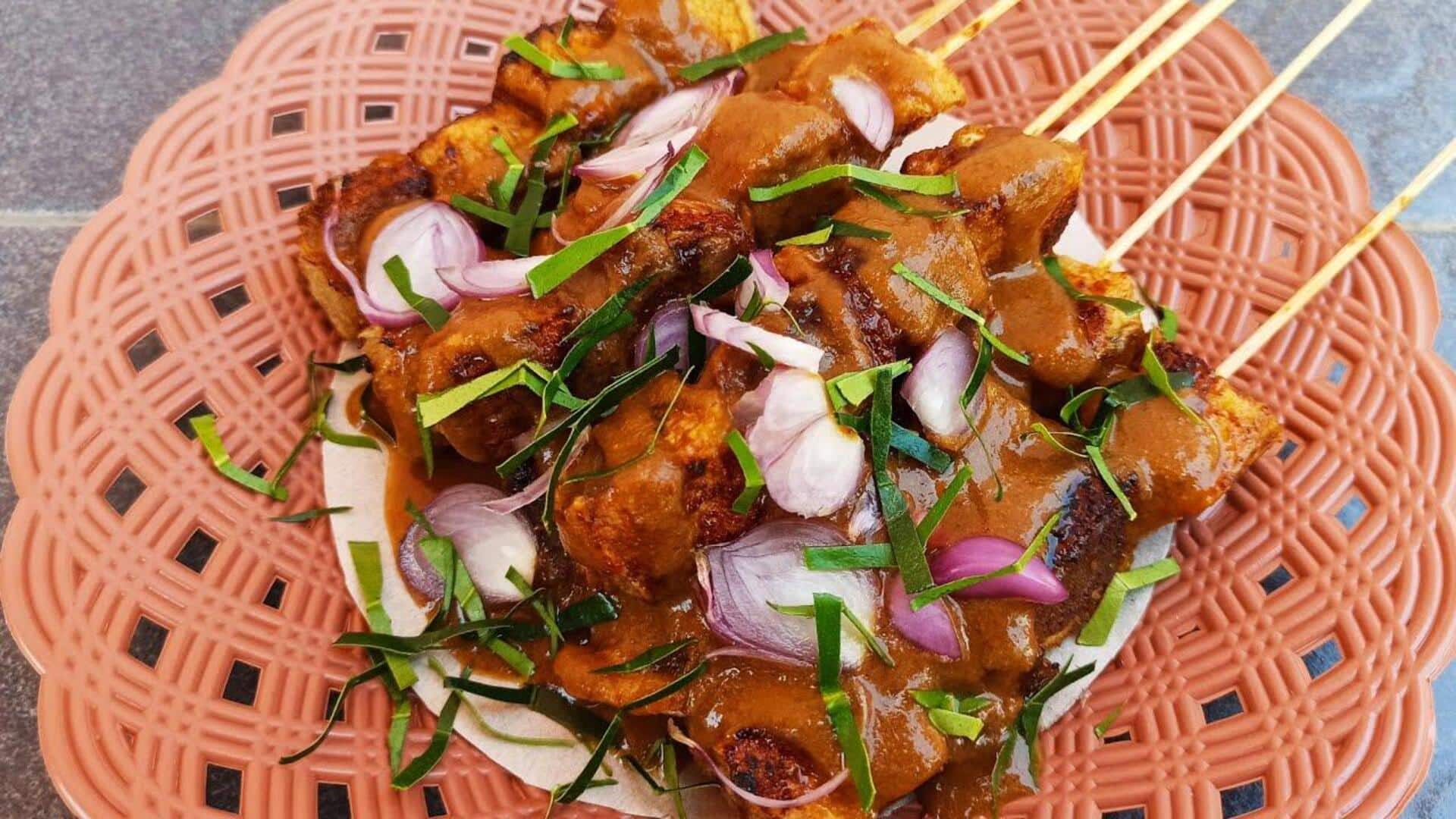 Resep Tahu Unik dengan Sentuhan Cita Rasa Indonesia