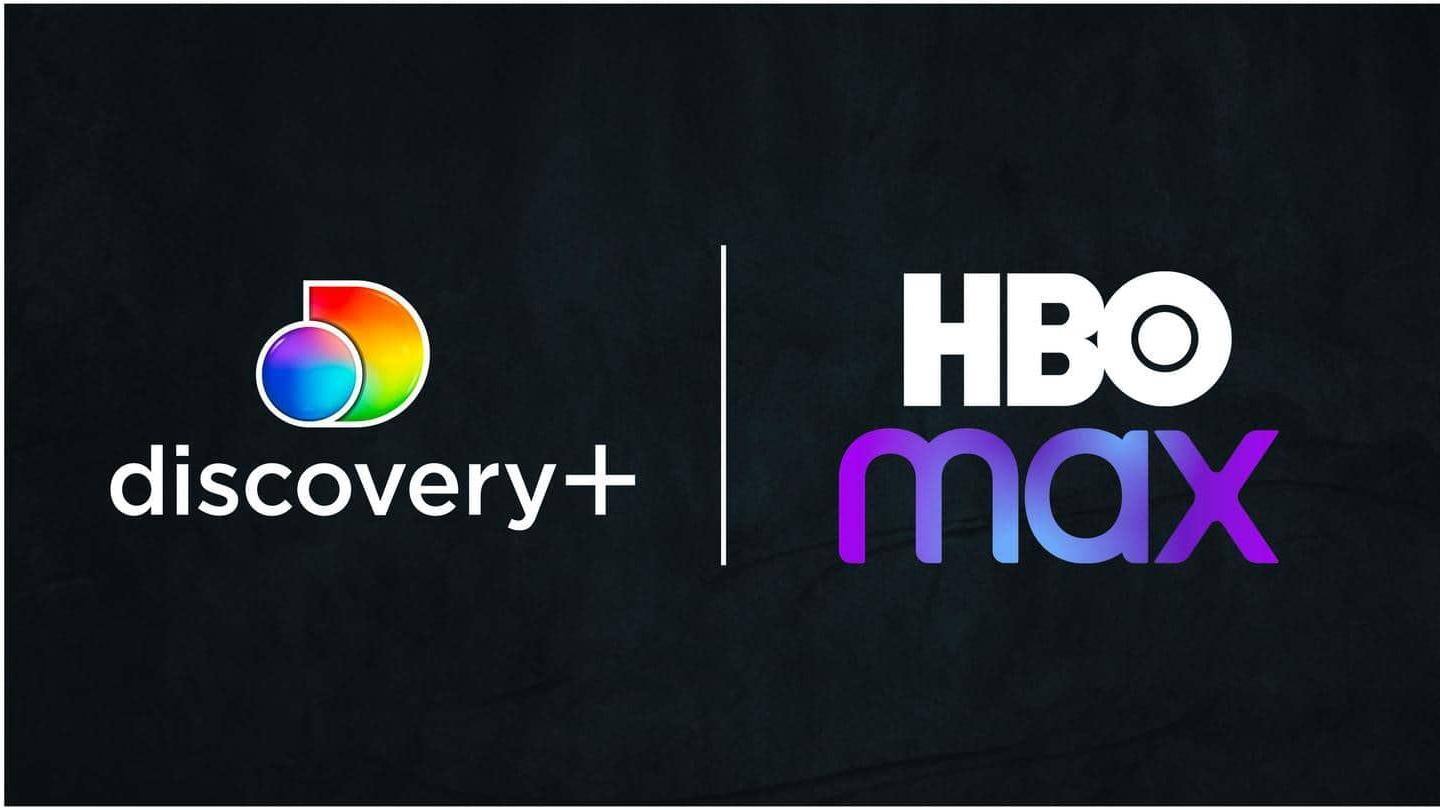 Discovery+ dan HBO Max akan bergabung menjadi satu platform streaming