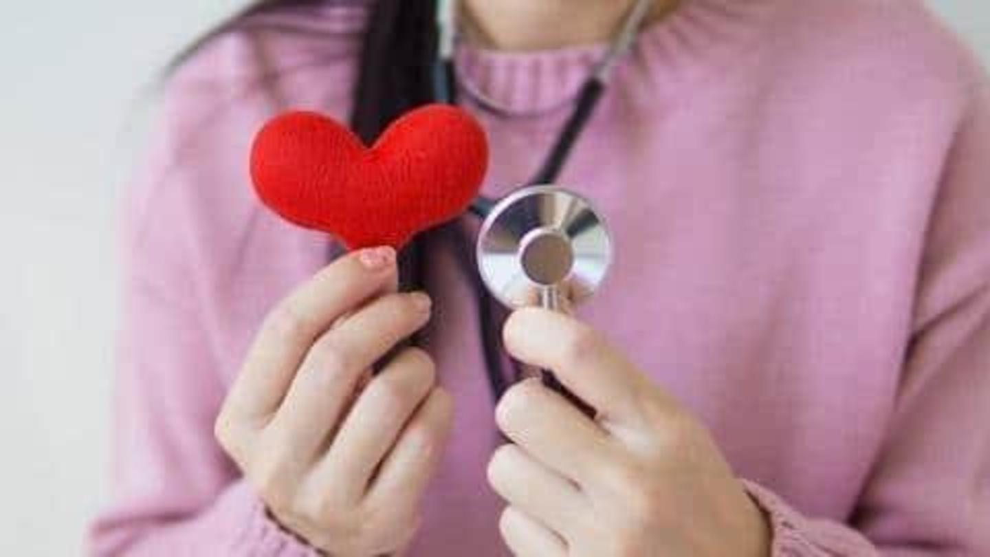 Serba-serbi KardioScreen, solusi cepat pemeriksaan jantung