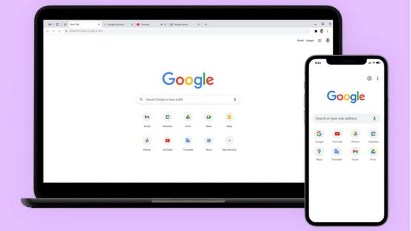 Google Chrome sekarang akan mengingatkan pembeli dengan pemberitahuan penurunan harga