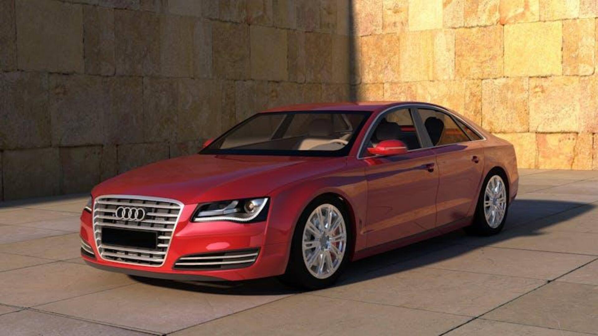 Fitur Keselamatan Inovatif di Mobil Mewah