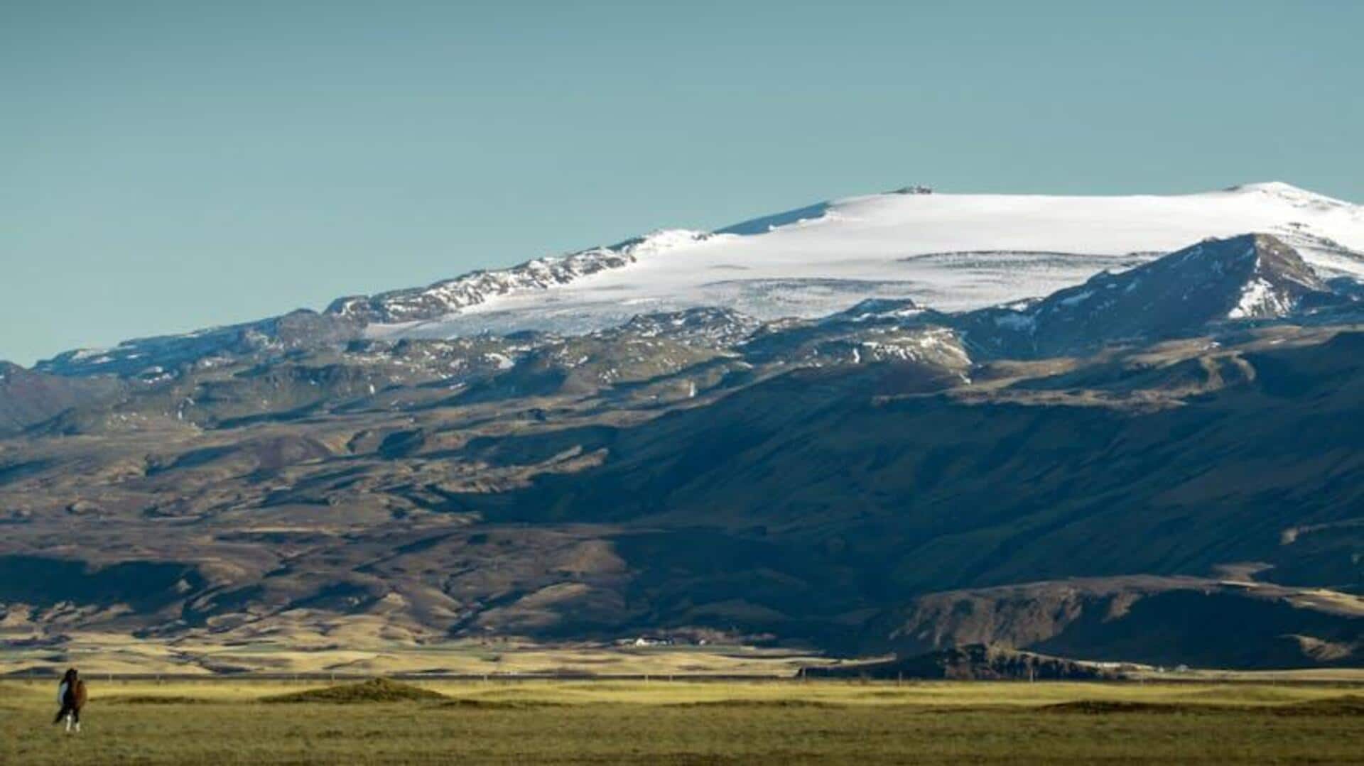 Keajaiban Geologi Unik Islandia