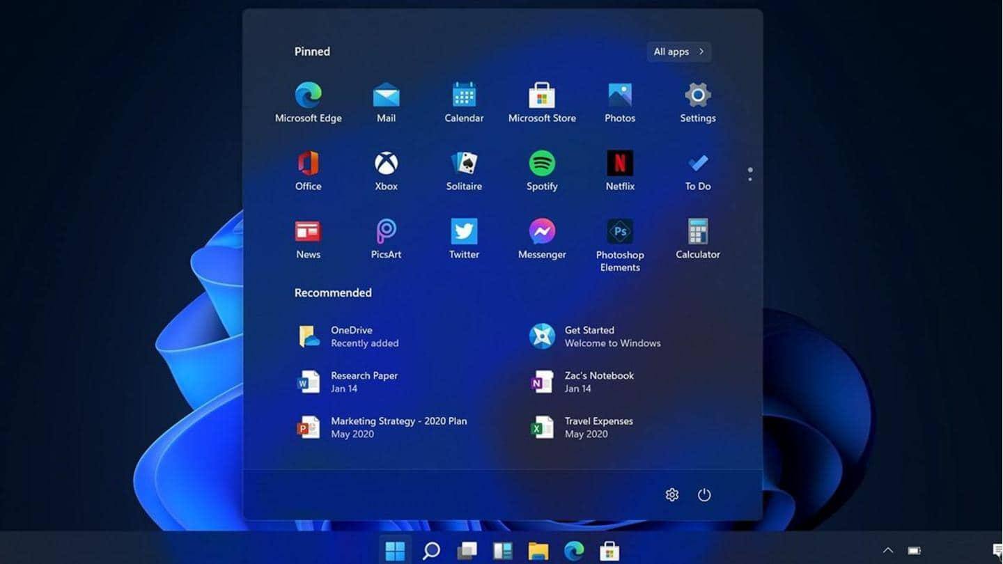Windows 11 diluncurkan: Apa yang baru dan bagaimana cara upgrade-nya?