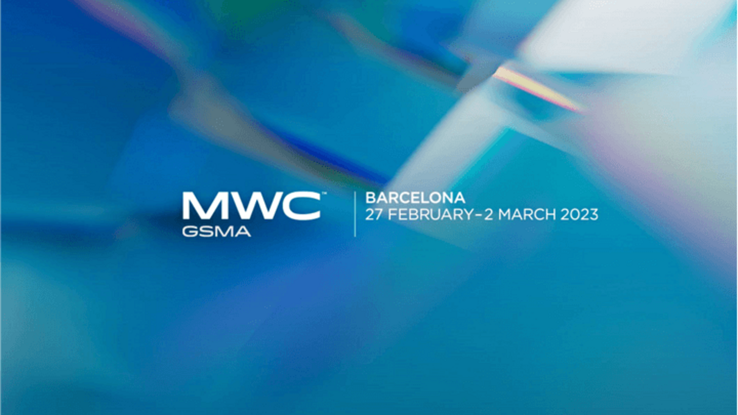MWC 2023 dimulai di Barcelona: Pengumuman penting untuk Hari 1