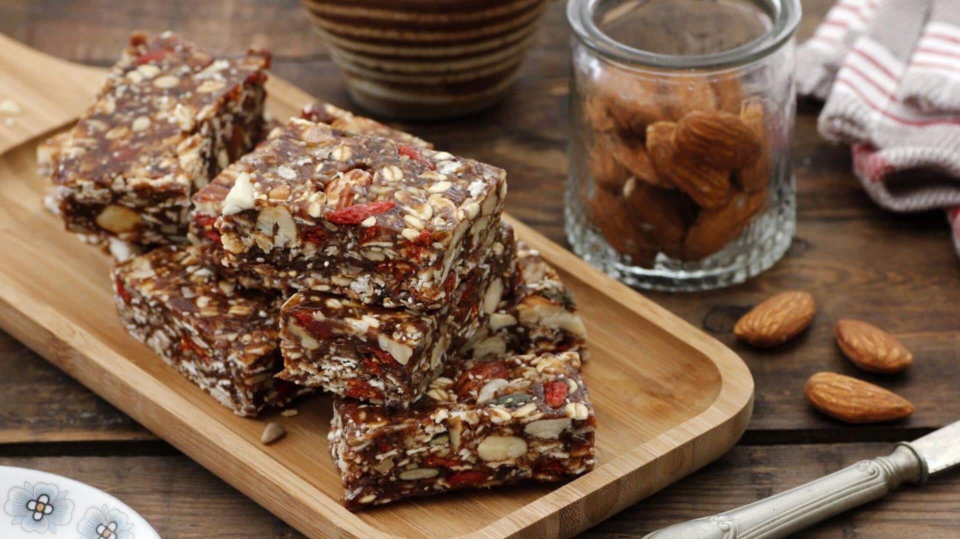 Camilan dari Kurma dan Kacang untuk Meningkatkan Energi selama Ramadan Camilan dari Kurma dan Kacang untuk Meningkatkan Energi selama Ramadan
