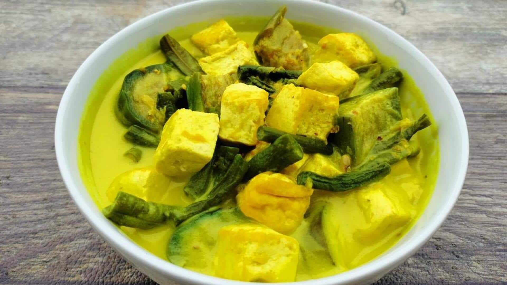 Tingkatkan Cita Rasa Olahan Tahu dengan Tambahan Serai Tingkatkan Cita Rasa Olahan Tahu dengan Tambahan Serai
