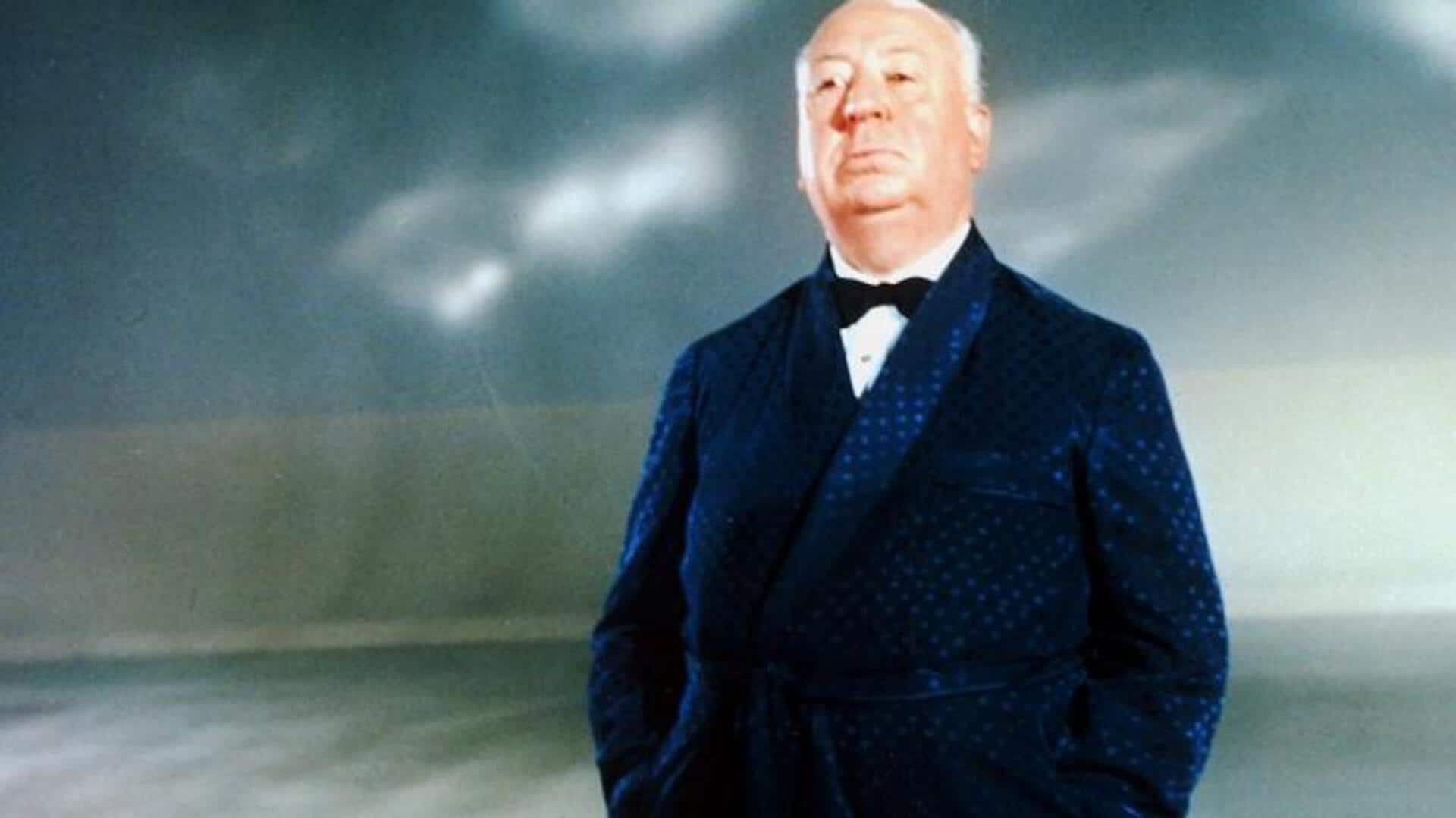 Deretan sutradara Hollywood yang memimpin di era keemasan