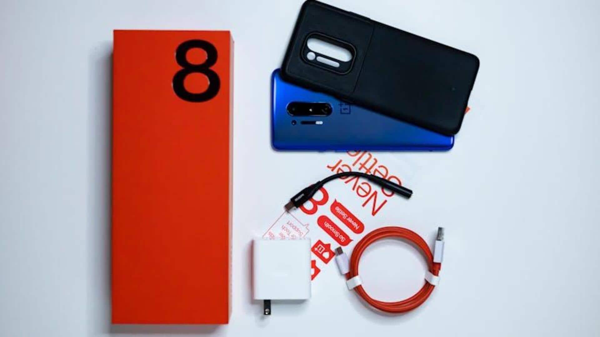 Mengungkap Aroma yang Menarik dari Kemasan Ponsel