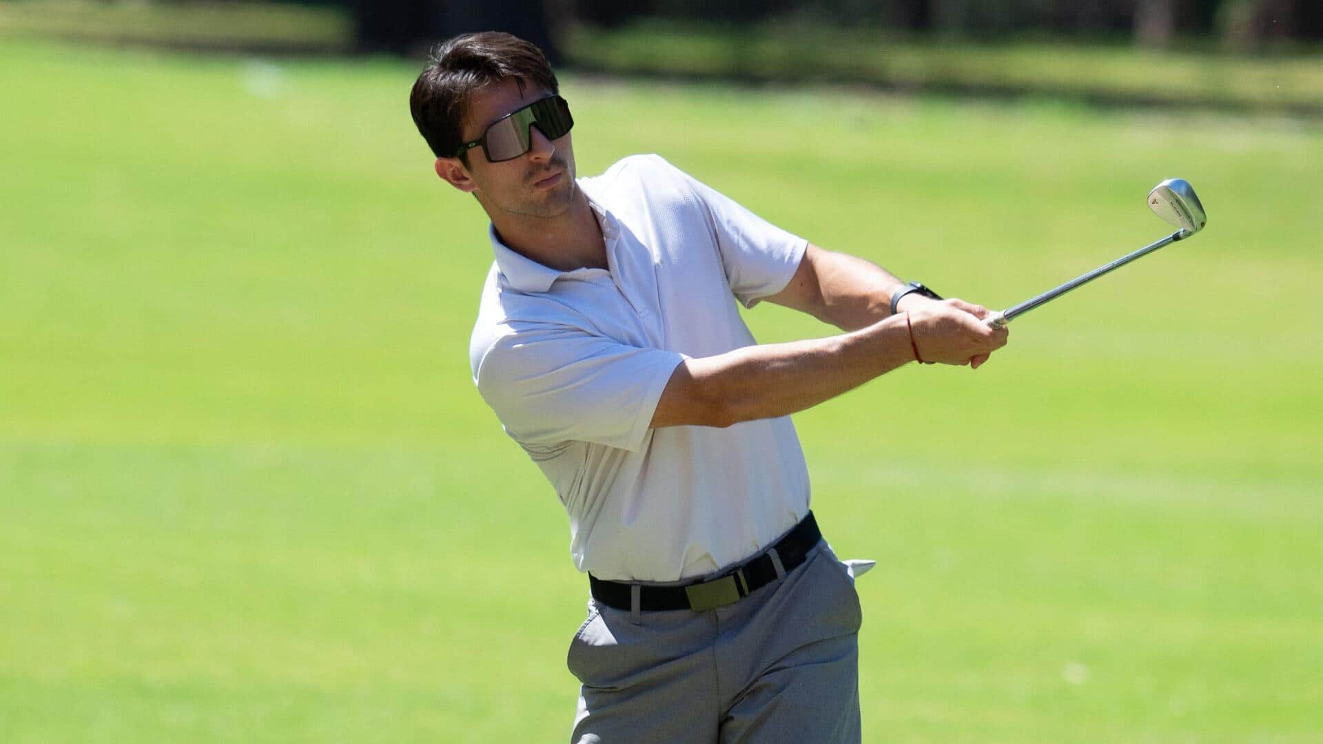 Asal-usul 'Birdie' dalam golf
