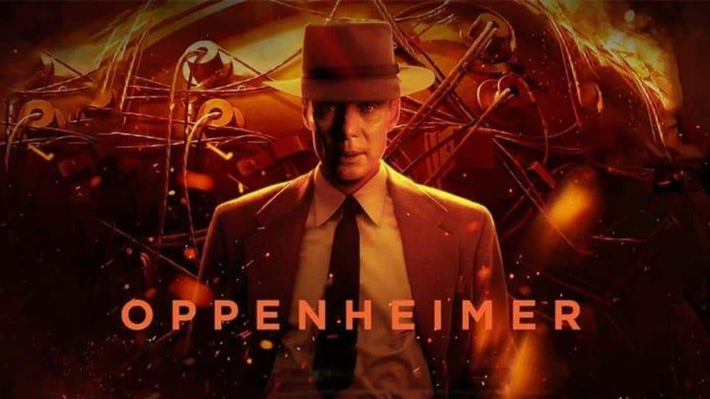 'Oppenheimer' termasuk film dengan pemesanan tertinggi India: Inilah film-film lainnya