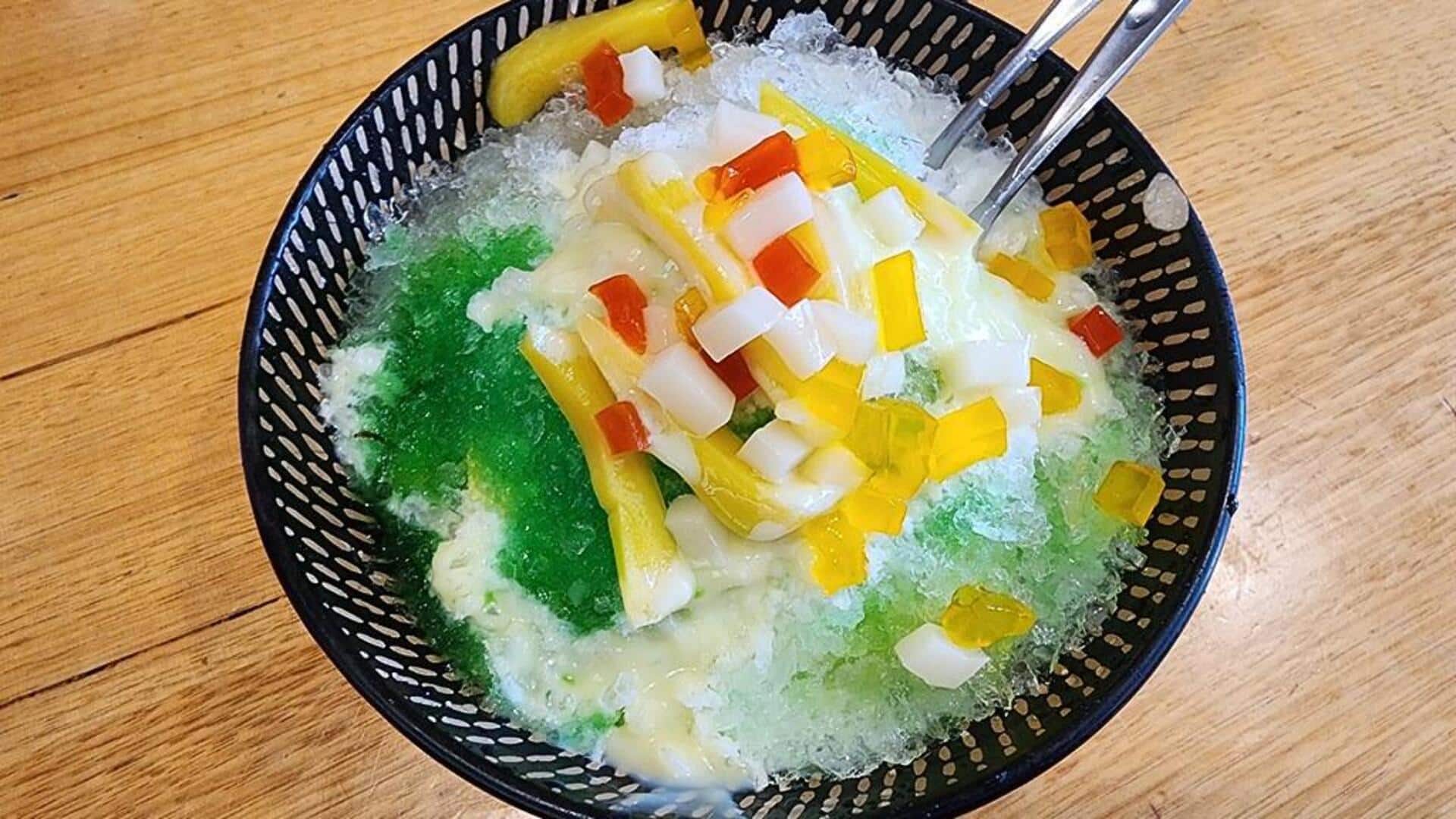 Es Teler Nangka ala Indonesia: Panduan membuat minuman segar dan lezat