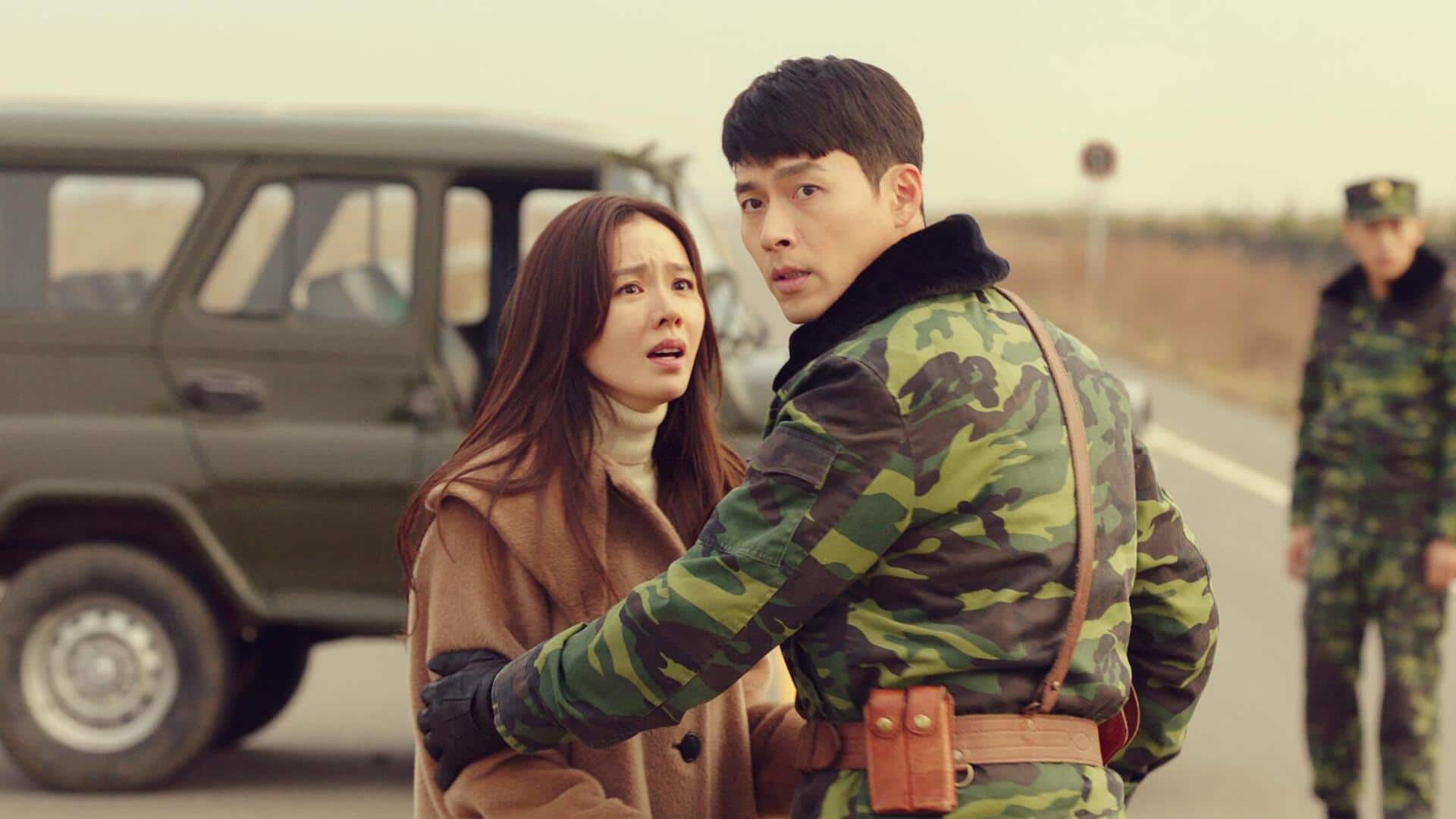 Mengungkap drama Korea favorit selebriti Indonesia Mengungkap drama Korea favorit selebriti Indonesia