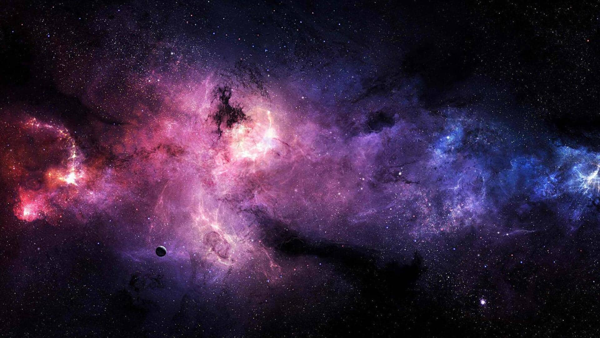 Memahami Teori Inflasi Kosmik yang Menjadi Misteri Abadi