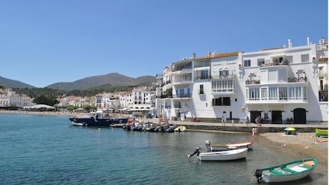 Kota Pantai Menakjubkan di Spanyol yang Wajib Dikunjungi