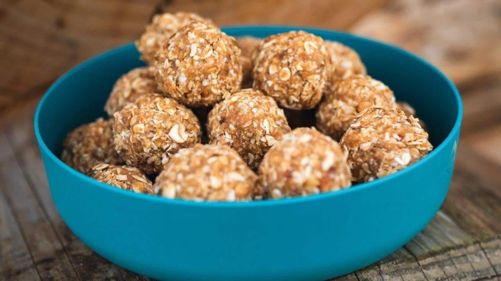 Camilan Berbasis Sorgum yang Wajib Dicoba untuk Pesta Anda Berikutnya