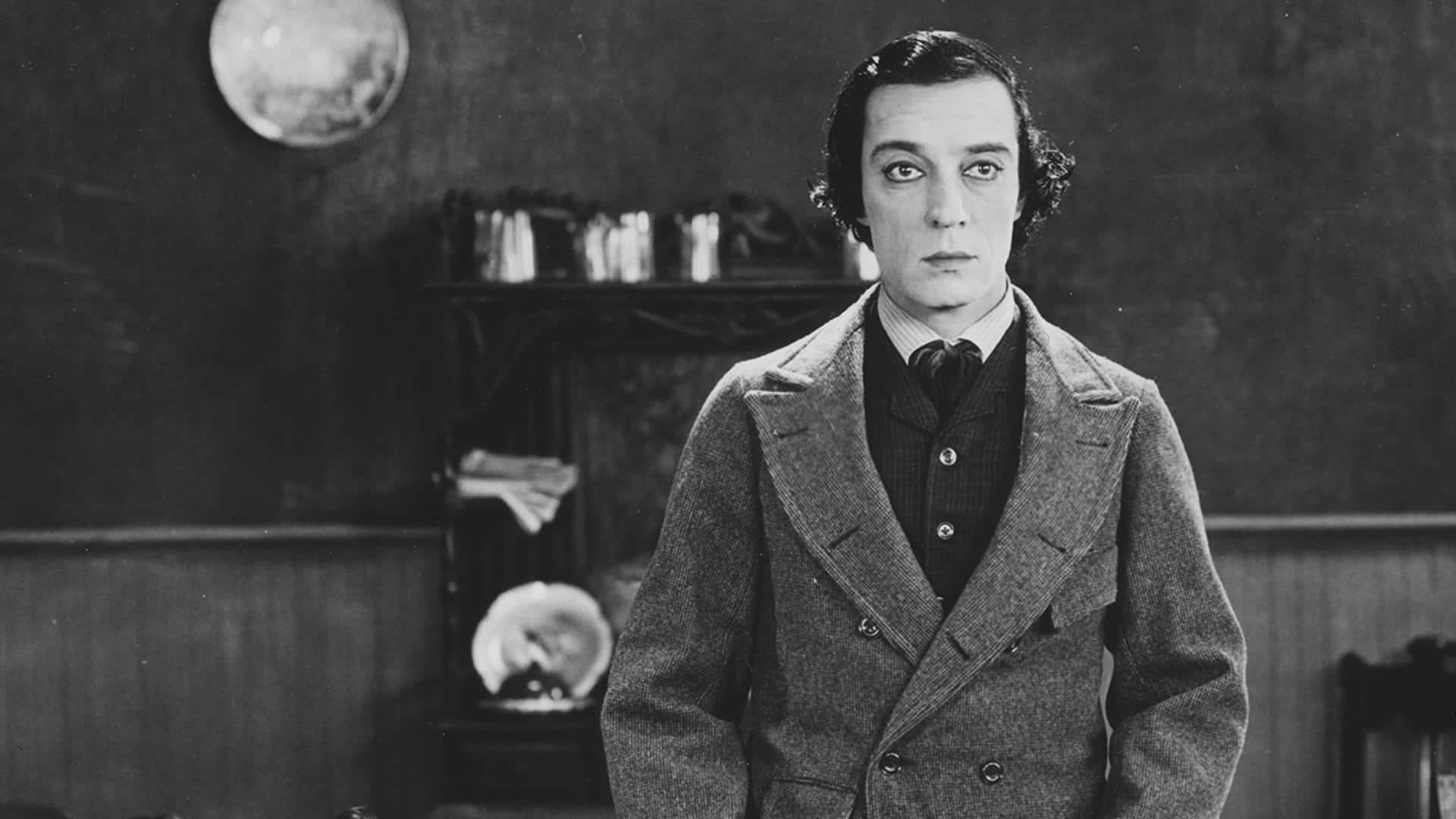 Aktor era film bisu yang mengubah Hollywood selamanya