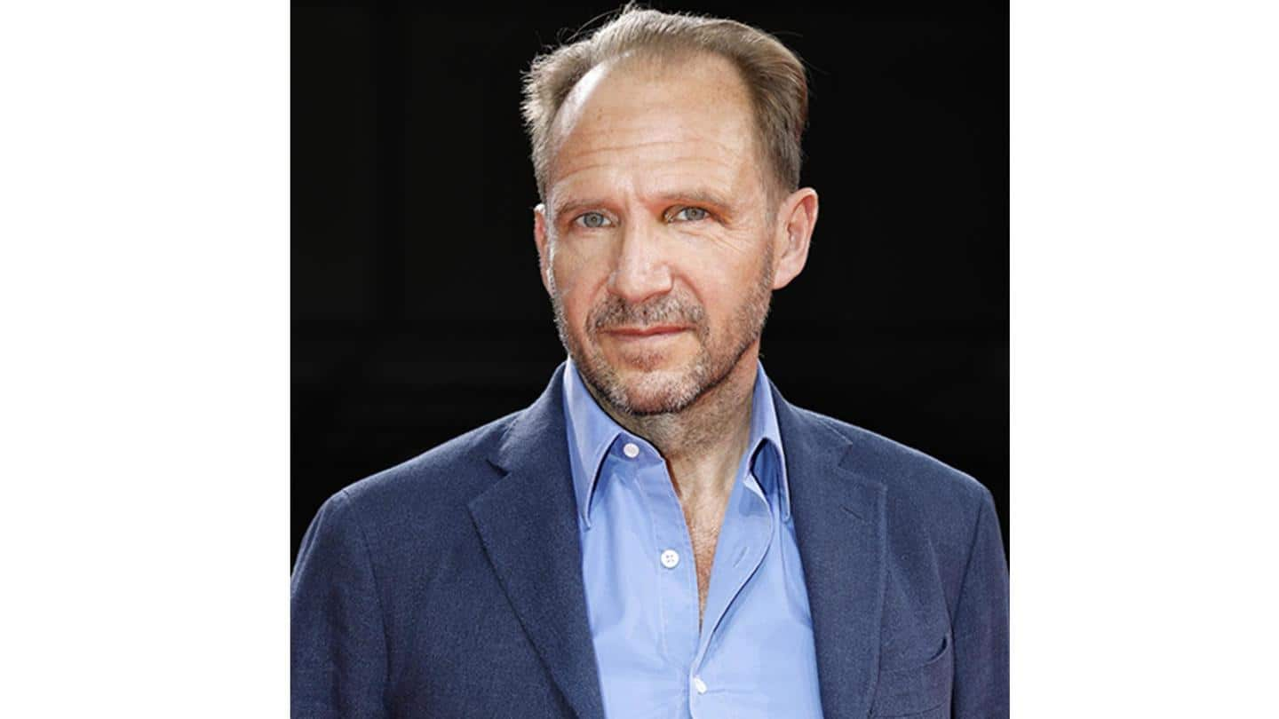 Selamat ulang tahun Ralph Fiennes: Fakta yang kurang diketahui tentang pemeran Voldemort ini