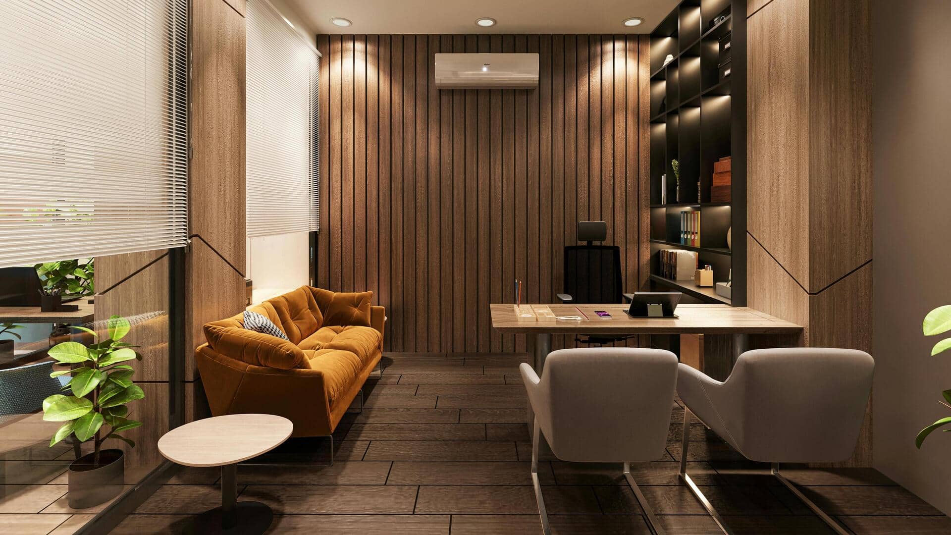 Fakta Menarik tentang Kantor Modern yang Kedap Suara