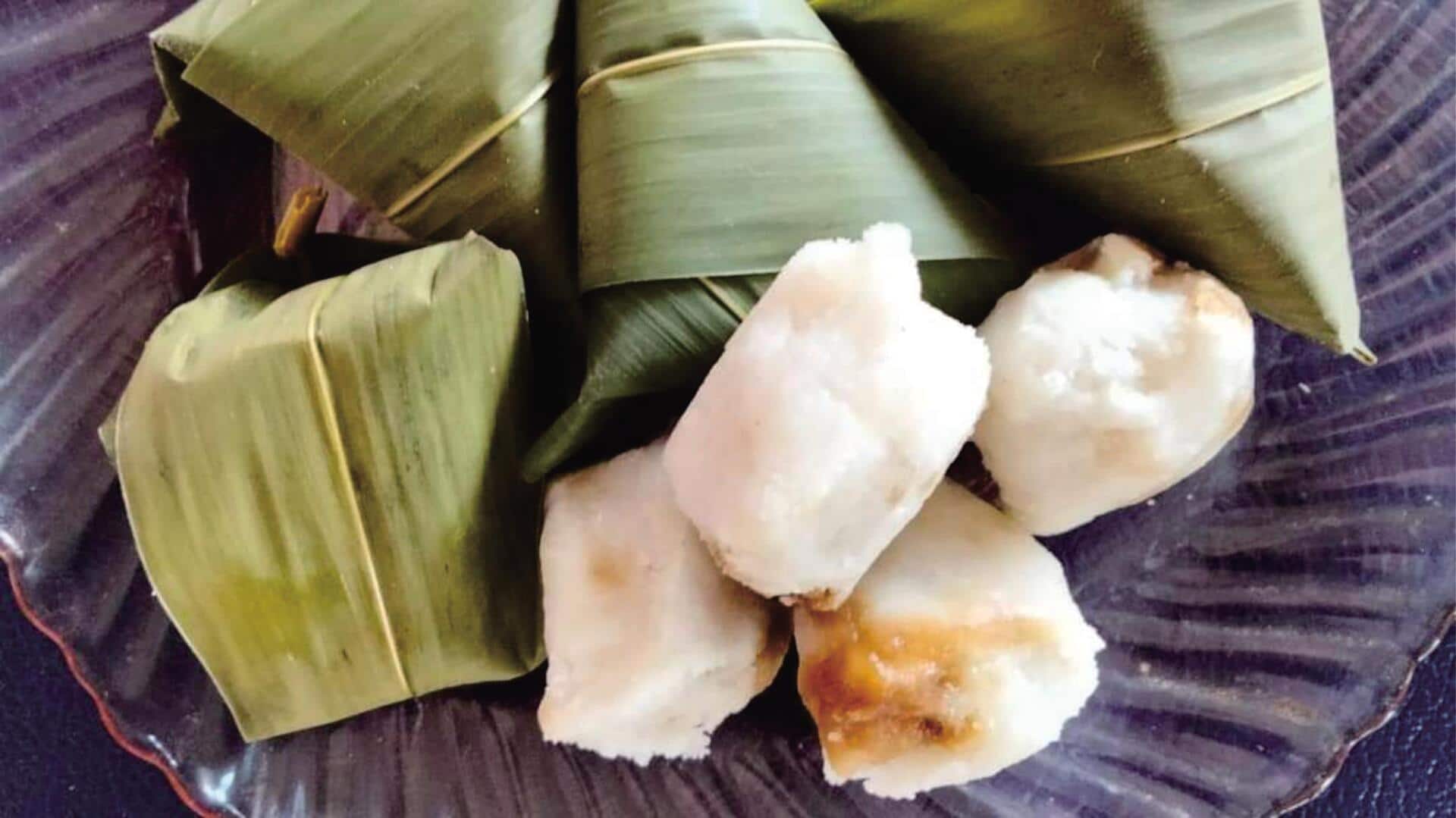 Resep Dolung-Dolung yang Lezat dari Kuliner Indonesia