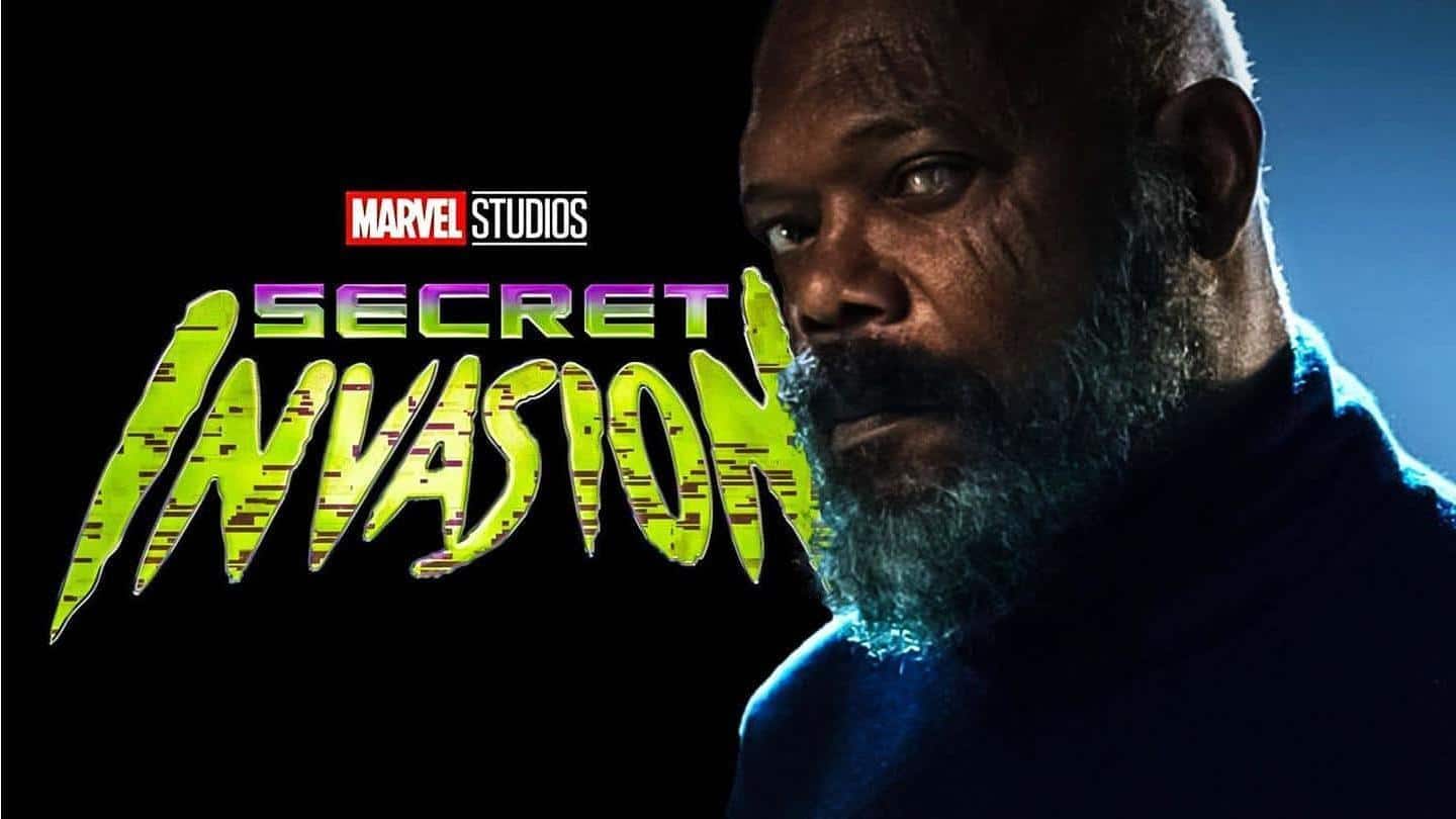 5 hal yang kita ketahui tentang miniseri Marvel yang akan datang, 'Secret Invasion'