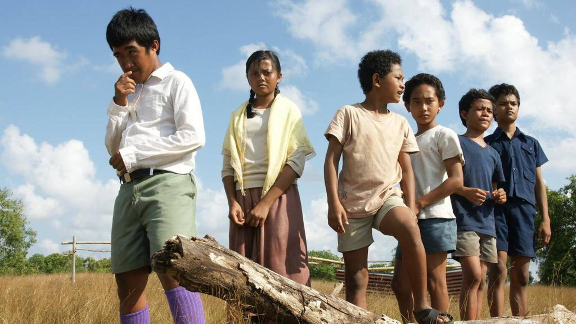 Film Indonesia terkenal dan fakta uniknya Film Indonesia terkenal dan fakta uniknya