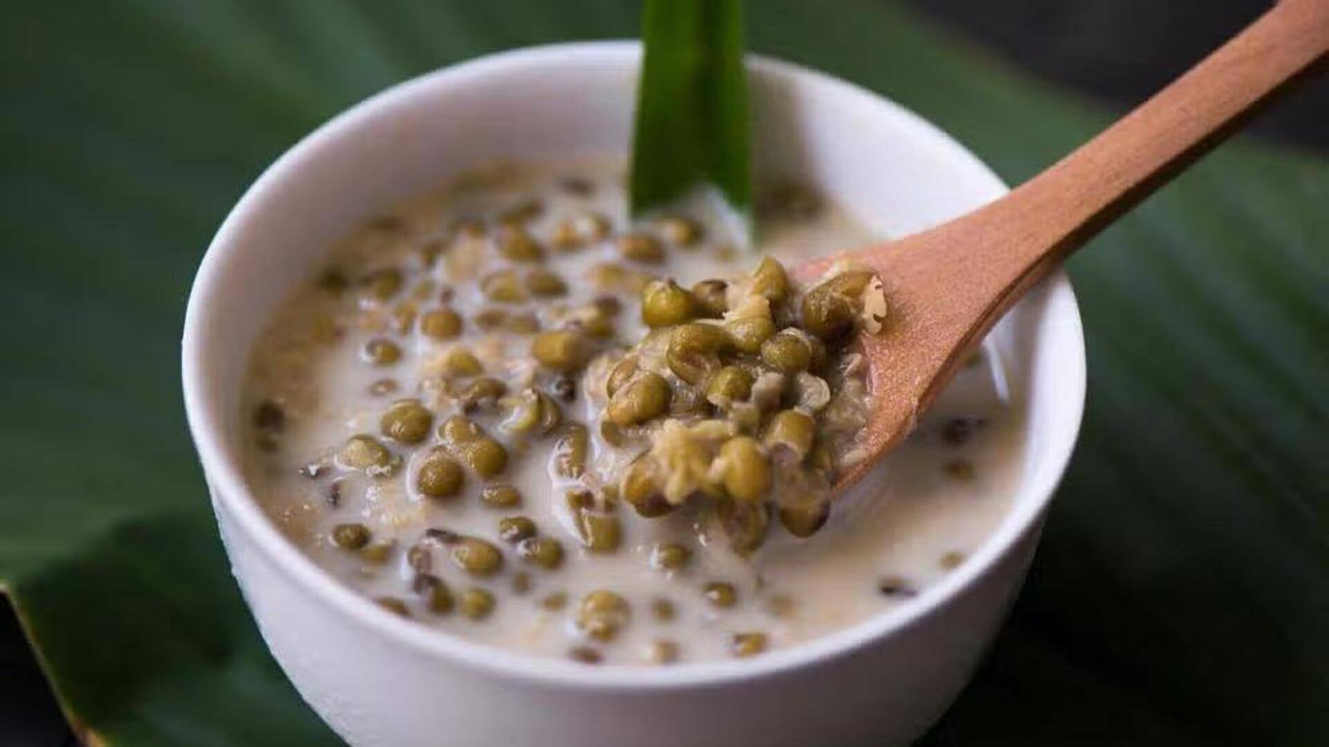 Menjelajahi Menu Sarapan Berbasis Tumbuhan di Medan