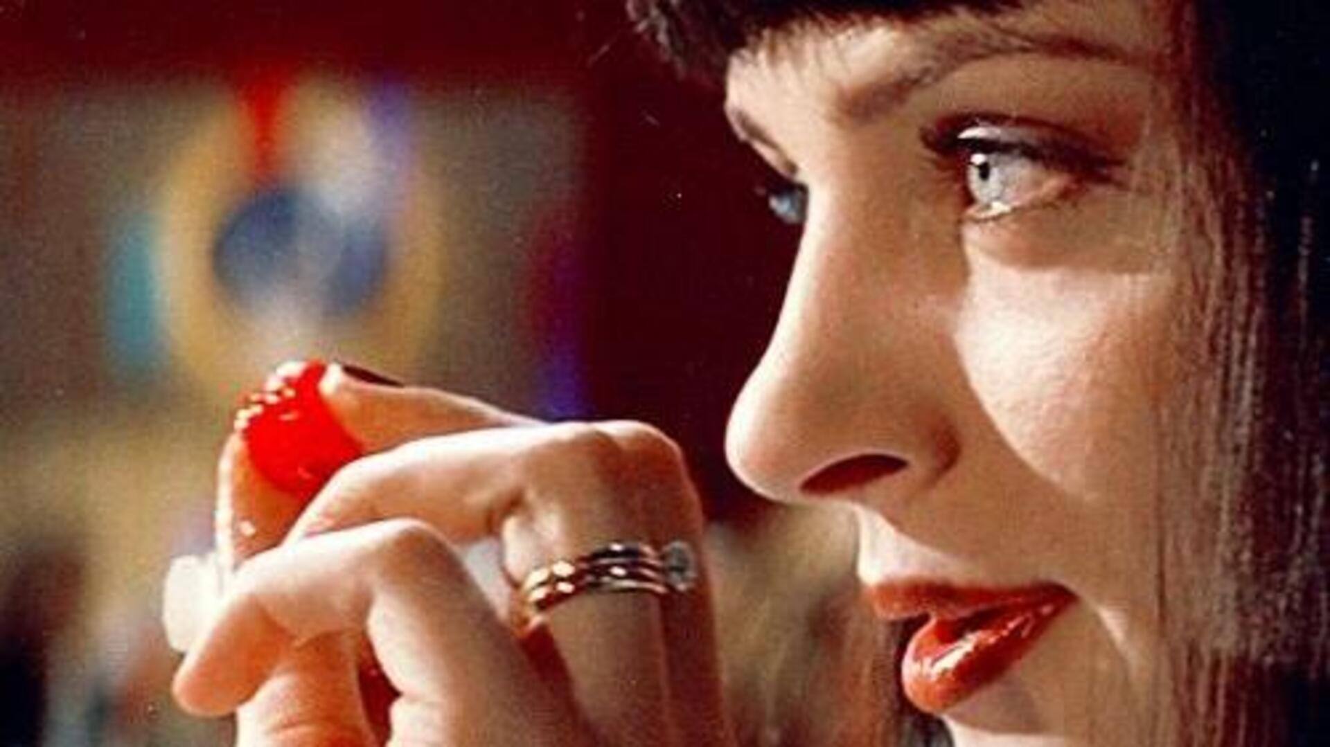 Tren riasan ikonik Hollywood klasik