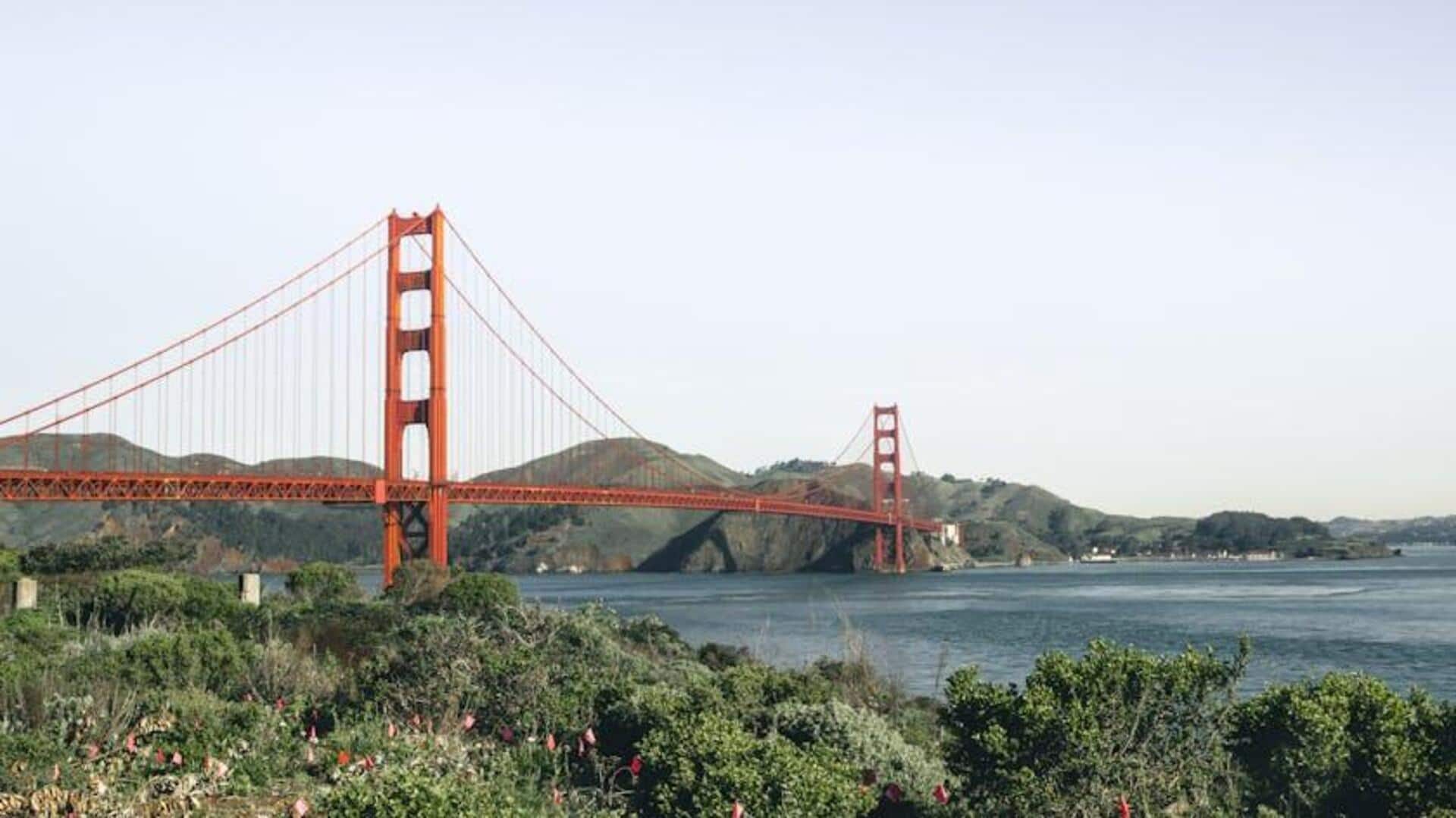 Sensor Jembatan: Inovasi untuk Keamanan Lalu Lintas Global