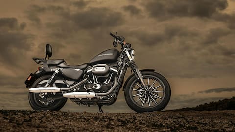 Fitur Keselamatan Motor yang Harus Diprioritaskan