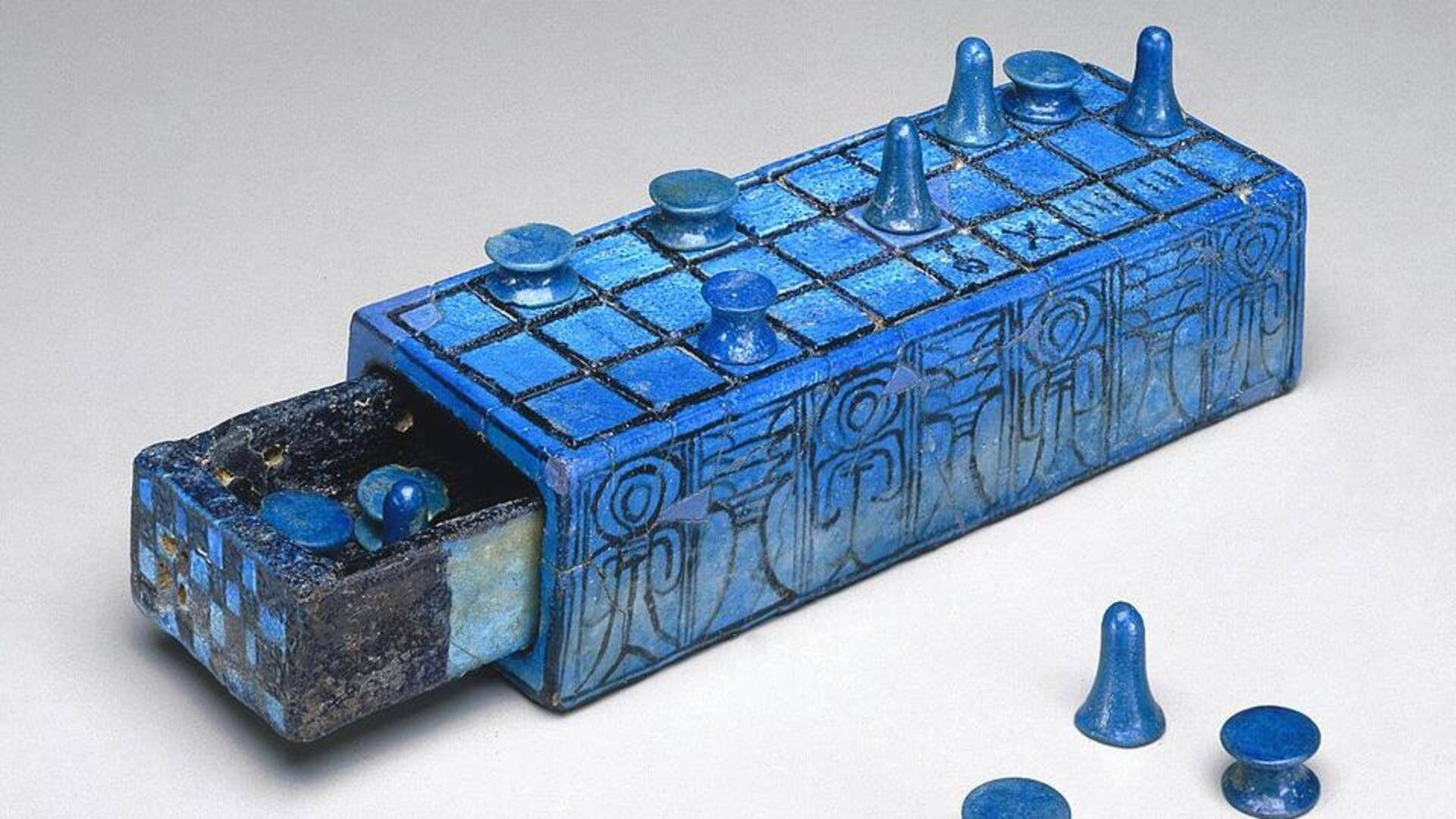 Fakta Menarik tentang Permainan Papan Kuno