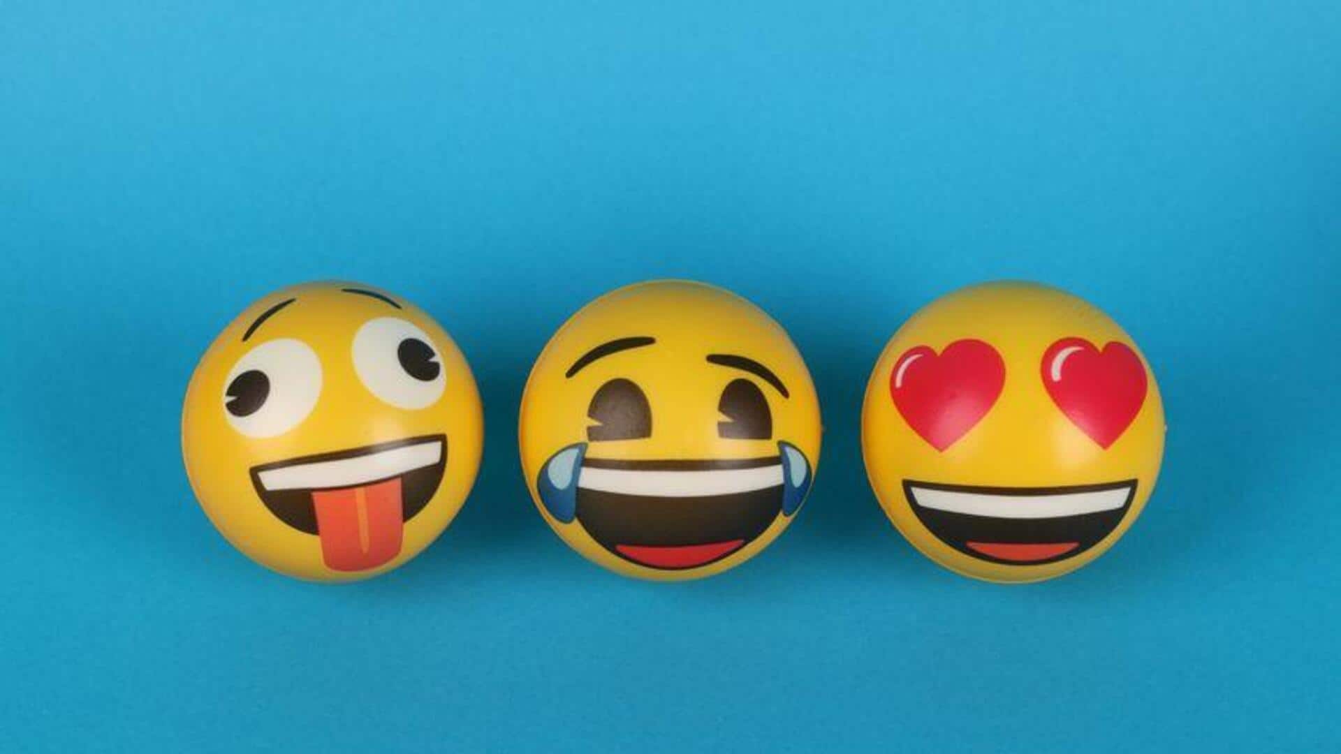 Bahasa Emoji di Internet: Interpretasi Budaya yang Mengejutkan