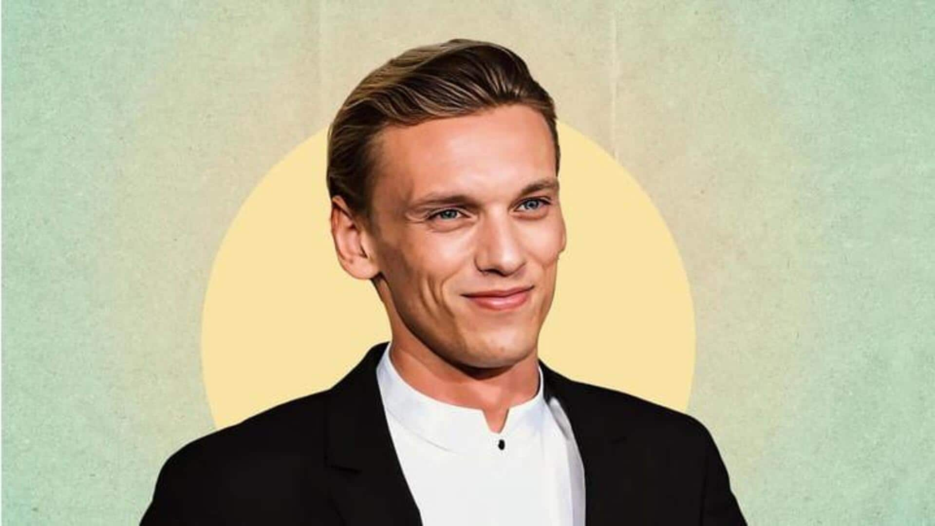 Peran Ikonik Dari Jamie Campbell Bower Selain 'Stranger Things'