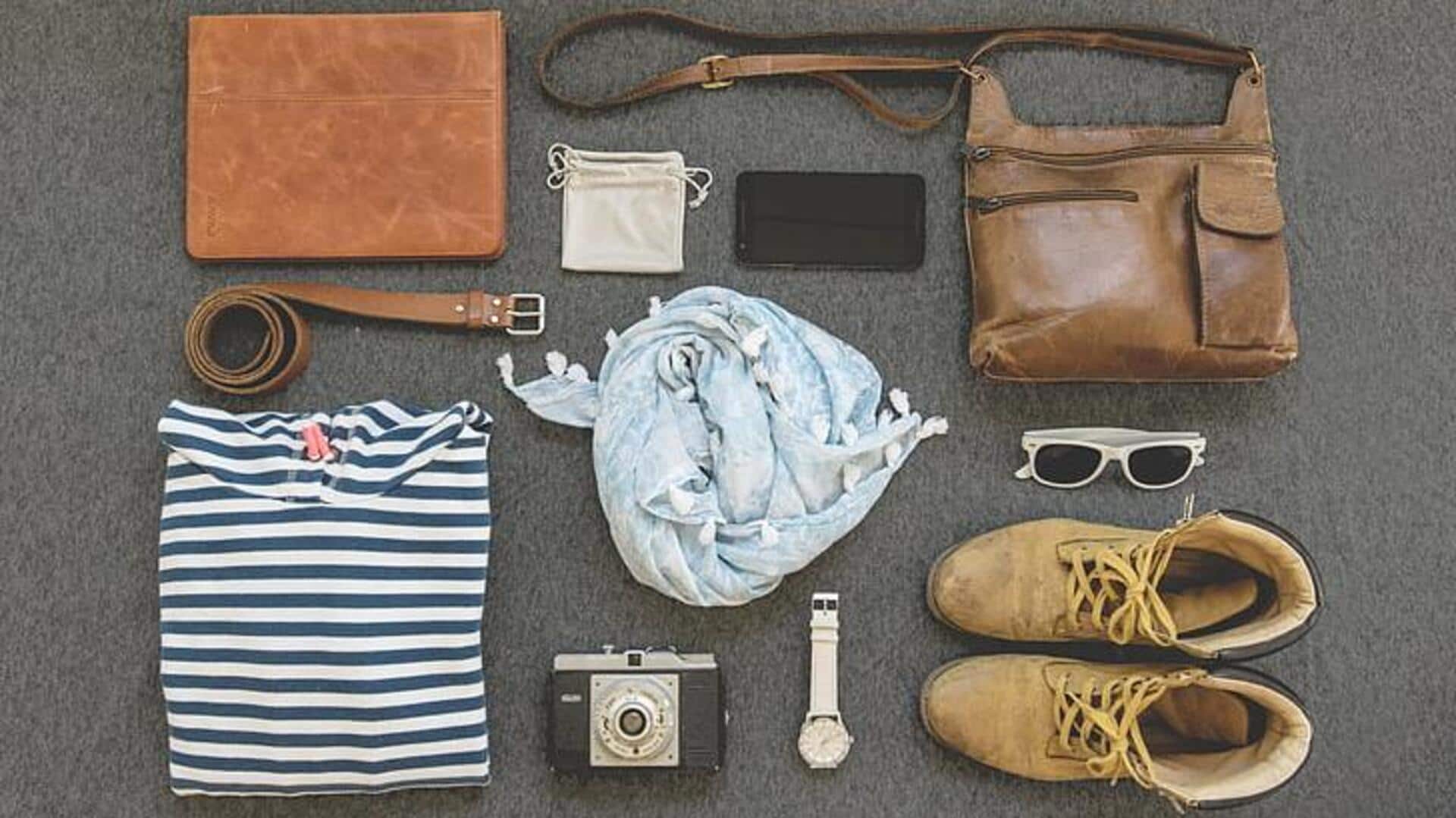 Menghidupkan kembali pakaian klasik dengan elemen musiman