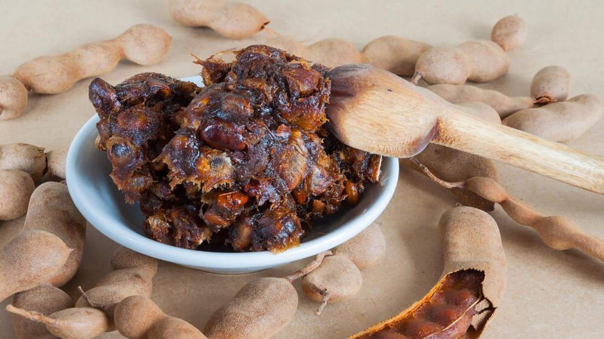 Menjelajahi Keajaiban Kuliner dengan Sentuhan Asam Jawa
