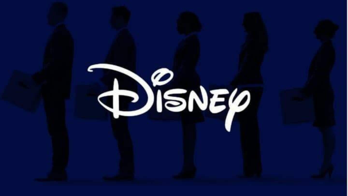Disney akan menggabungkan Disney+ dan Hulu di tengah hilangnya pelanggan secara besar-besaran