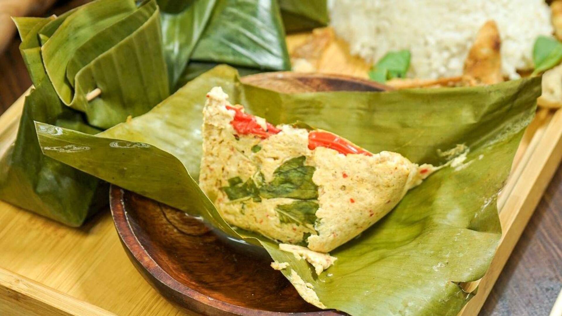 Lima Resep Tahu Indonesia yang Menggugah Selera