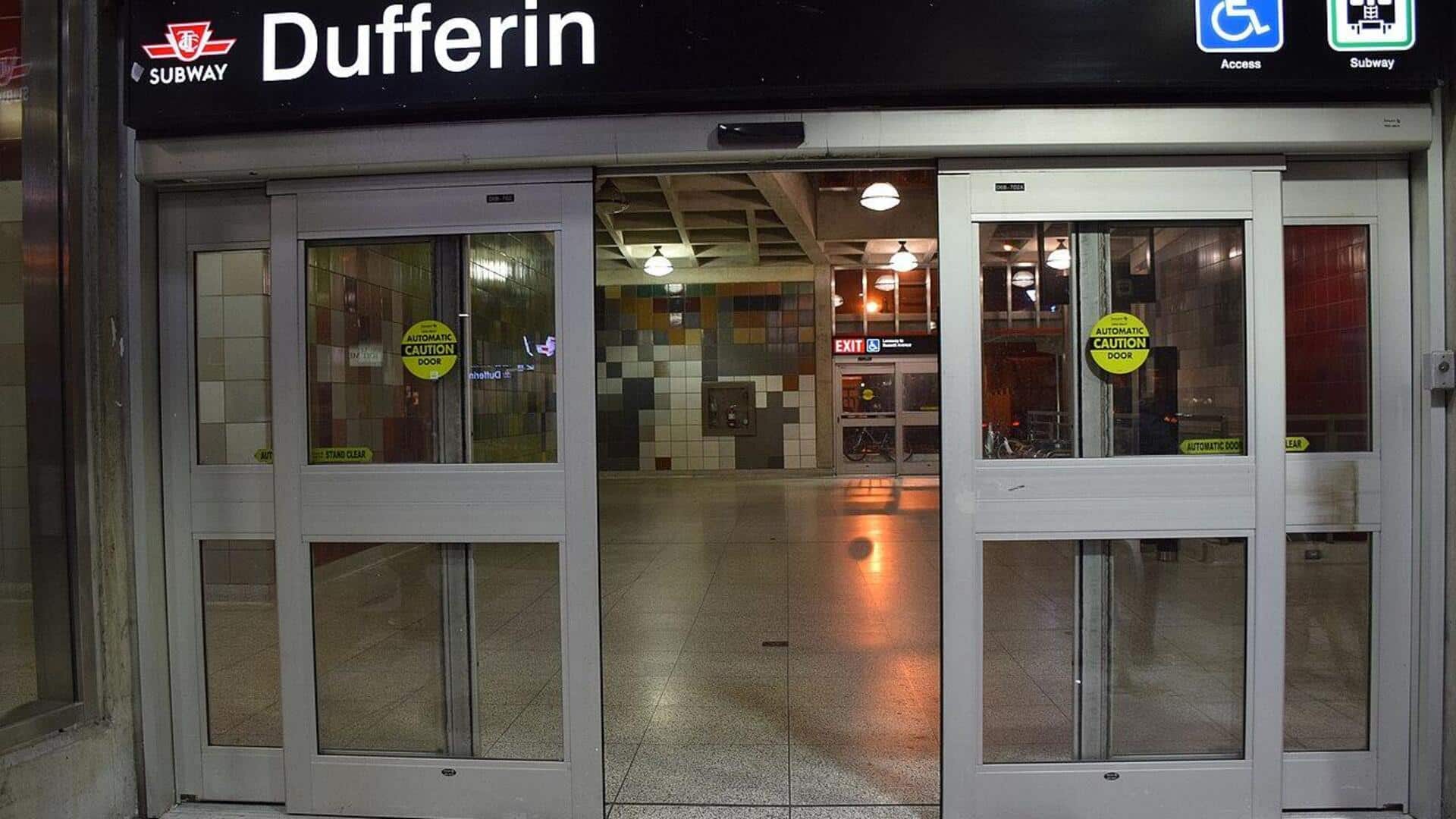 Rahasia Sederhana di Balik Pintu Geser Otomatis