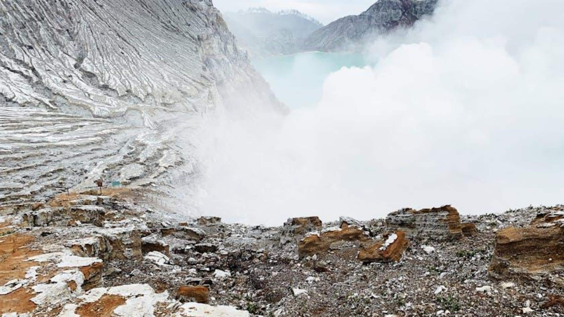 Fakta Menarik tentang Dampak Global Energi Panas Bumi